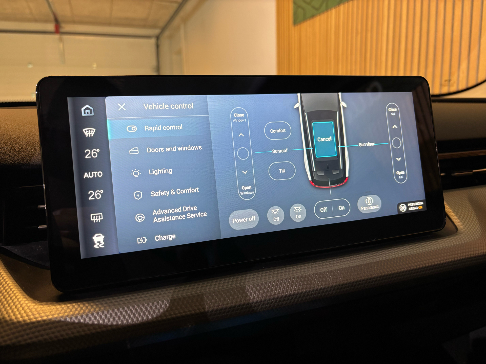 Billede af Aiways U5 EL Premium 204HK 5d Aut.