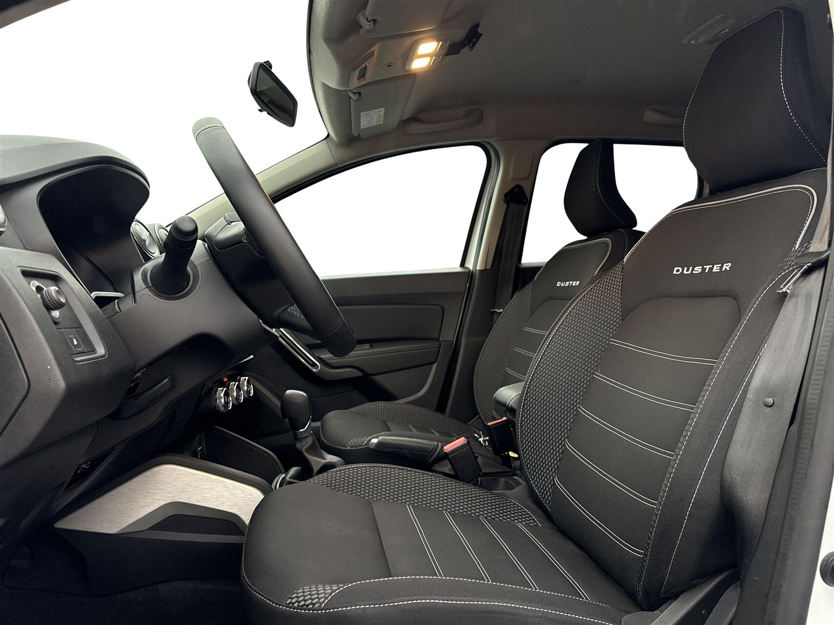 Billede af Dacia Duster 1,3 Tce Prestige EDC 150HK 5d 6g Aut.