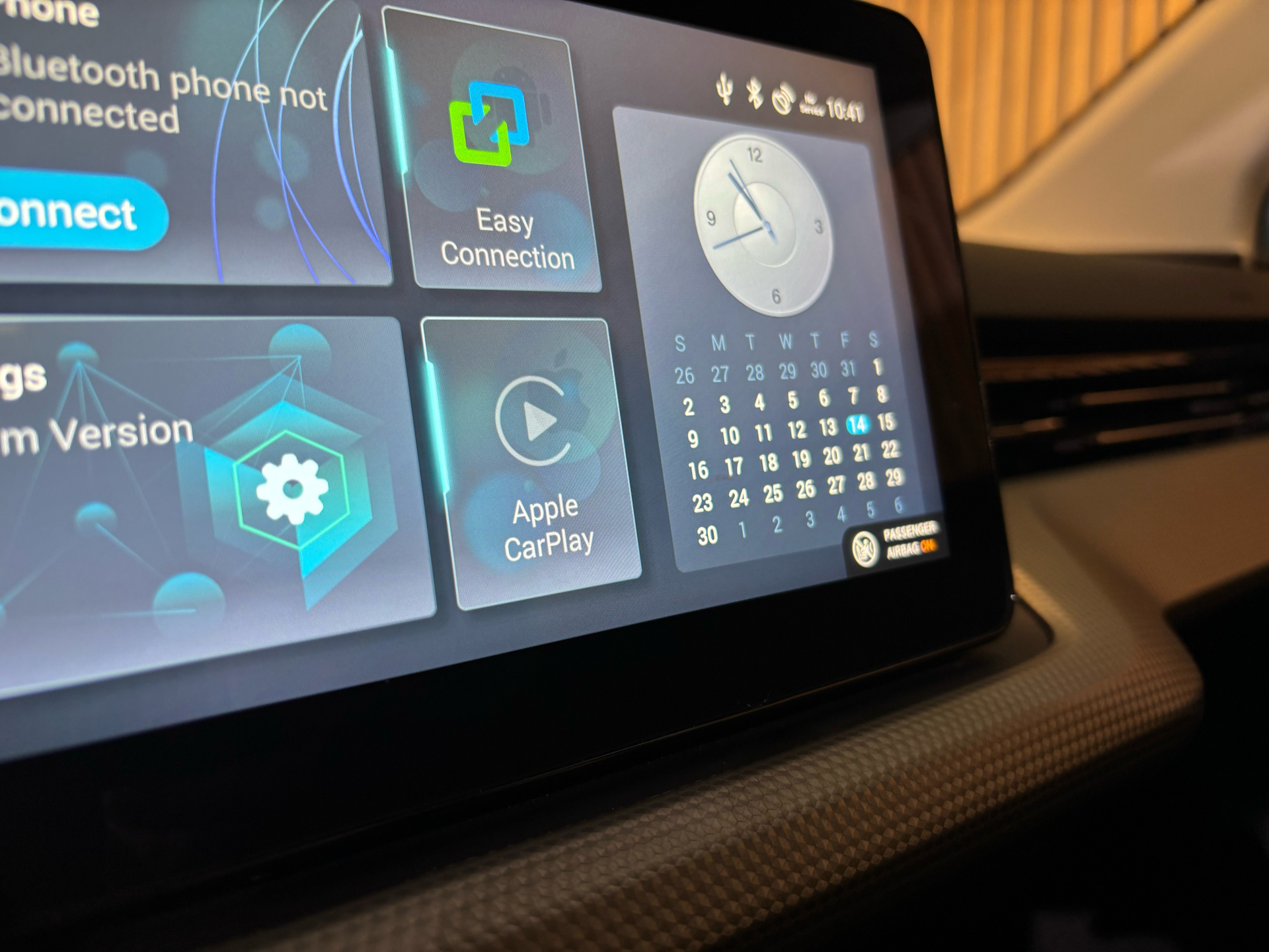 Billede af Aiways U5 EL Premium 204HK 5d Aut.