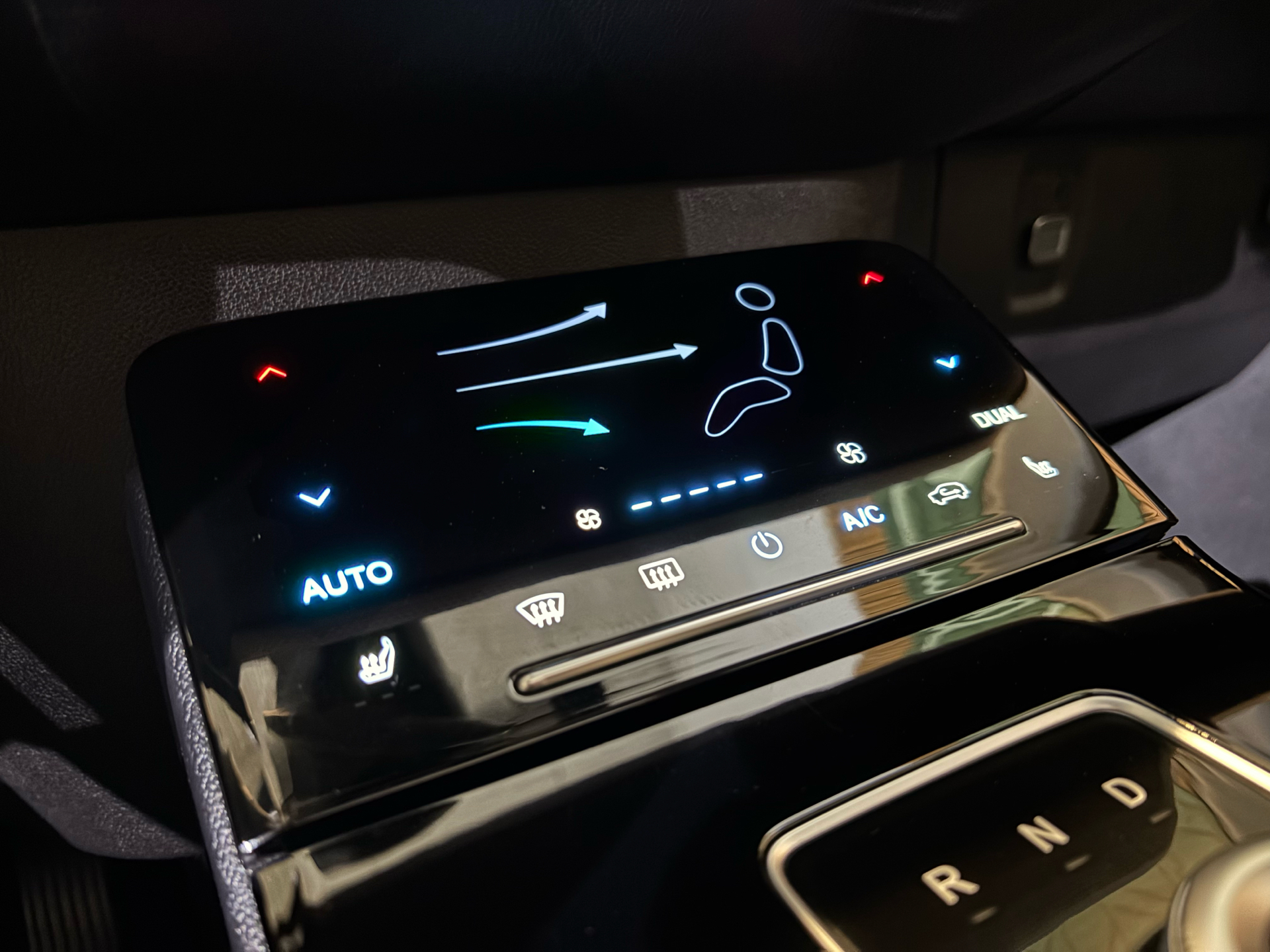 Billede af Aiways U5 EL Premium 204HK 5d Aut.