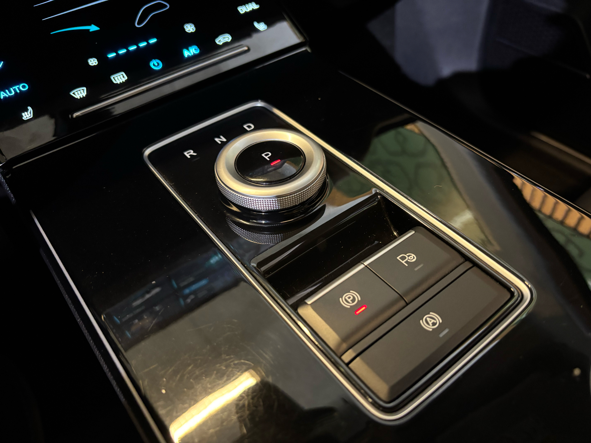 Billede af Aiways U5 EL Premium 204HK 5d Aut.