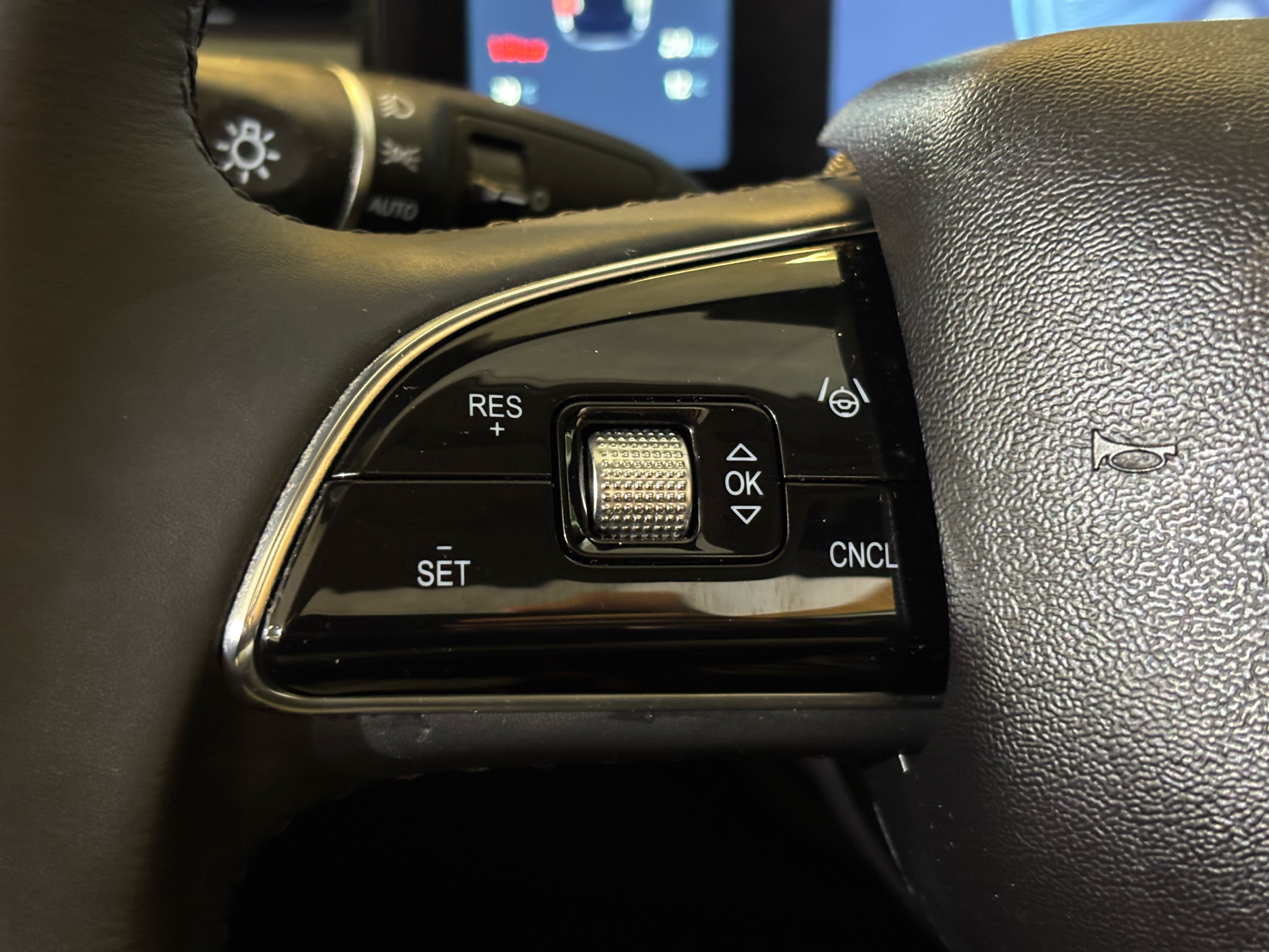 Billede af Aiways U5 EL Premium 204HK 5d Aut.