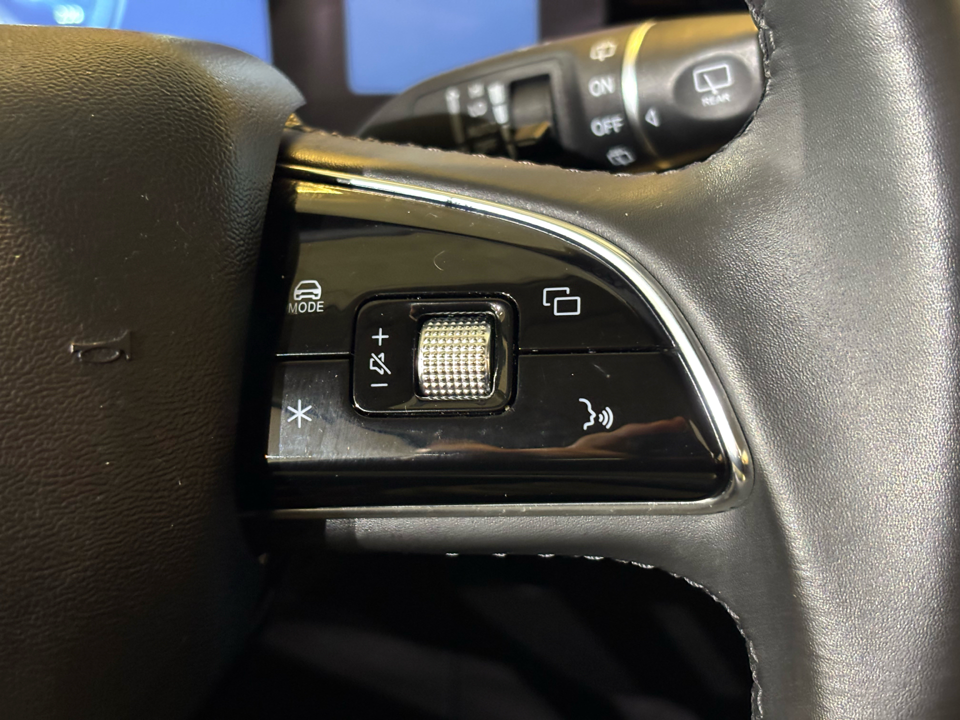 Billede af Aiways U5 EL Premium 204HK 5d Aut.