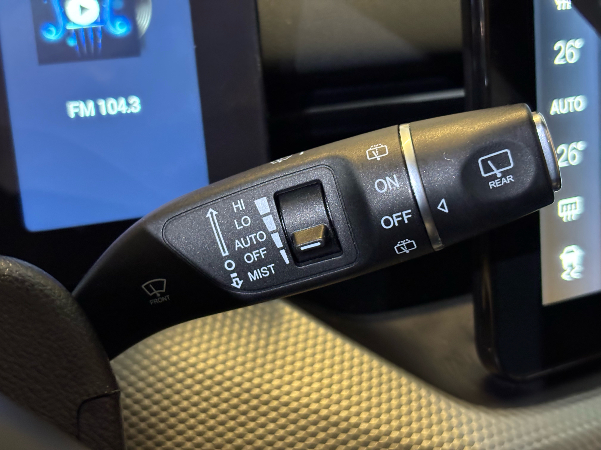 Billede af Aiways U5 EL Premium 204HK 5d Aut.