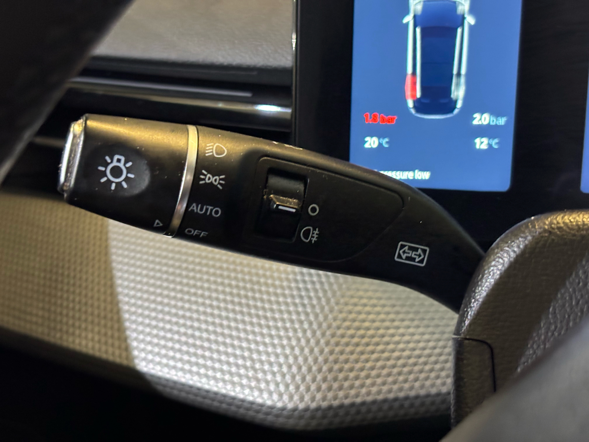 Billede af Aiways U5 EL Premium 204HK 5d Aut.