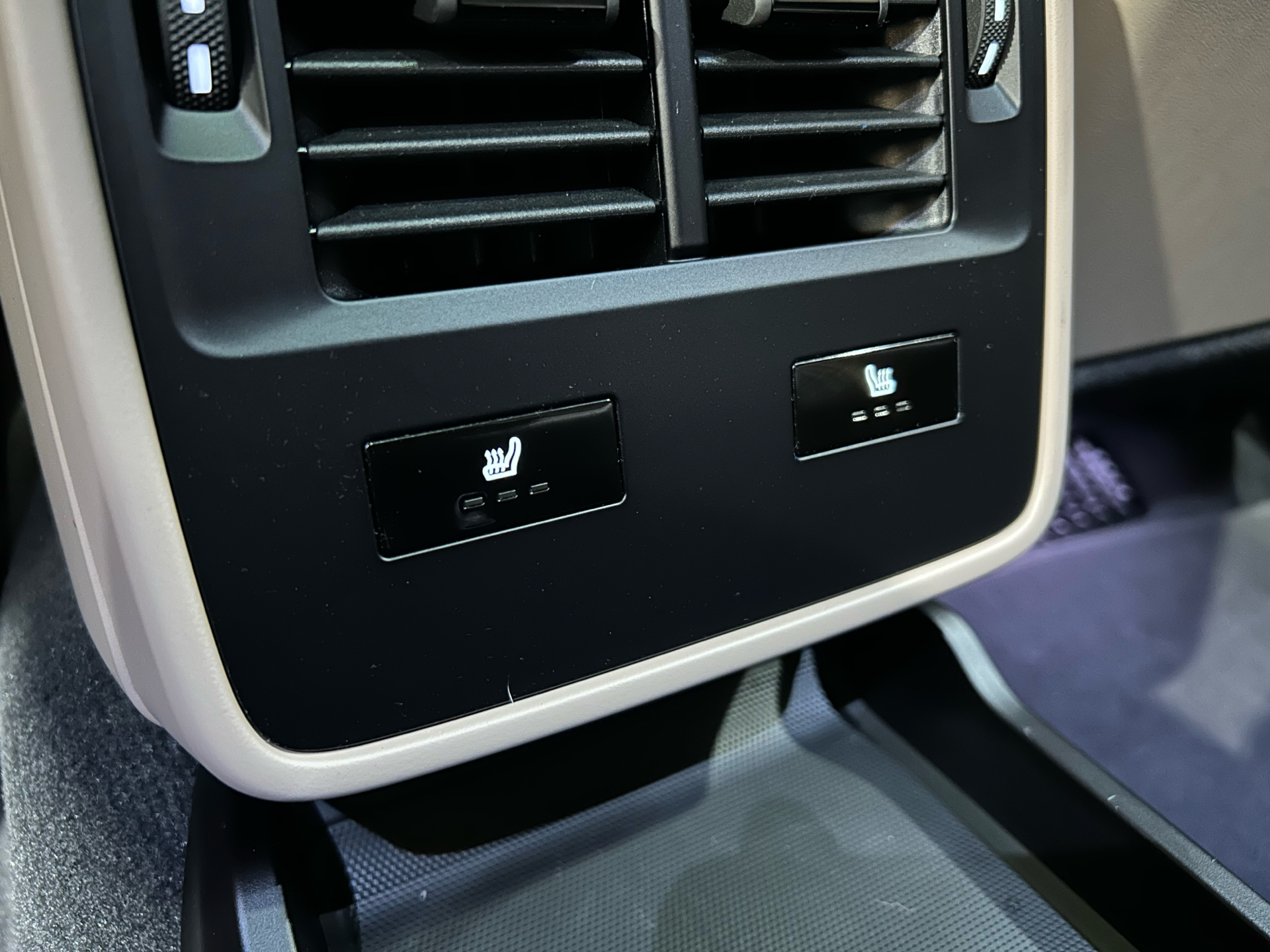 Billede af Porsche Taycan 4S Cross Turismo EL 4x4 490HK Stc Aut.