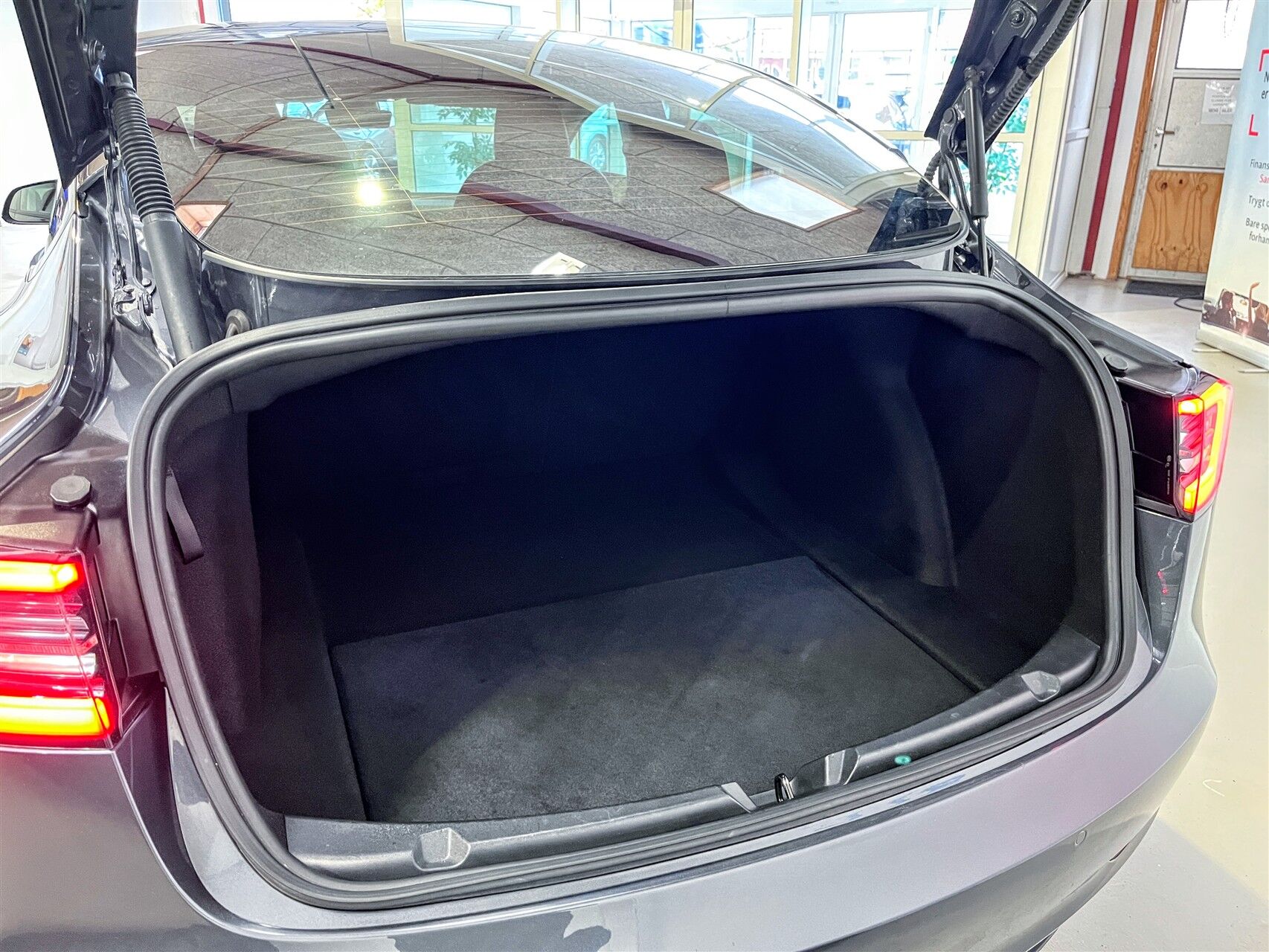 Billede af Tesla Model 3 EL Long Range AWD 498HK Aut.