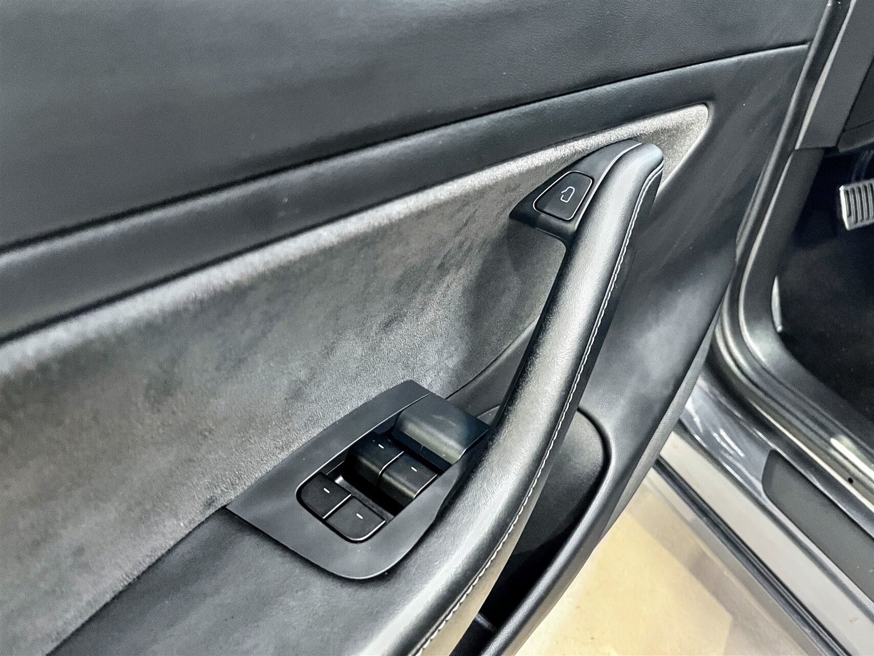 Billede af Tesla Model 3 EL Long Range AWD 498HK Aut.