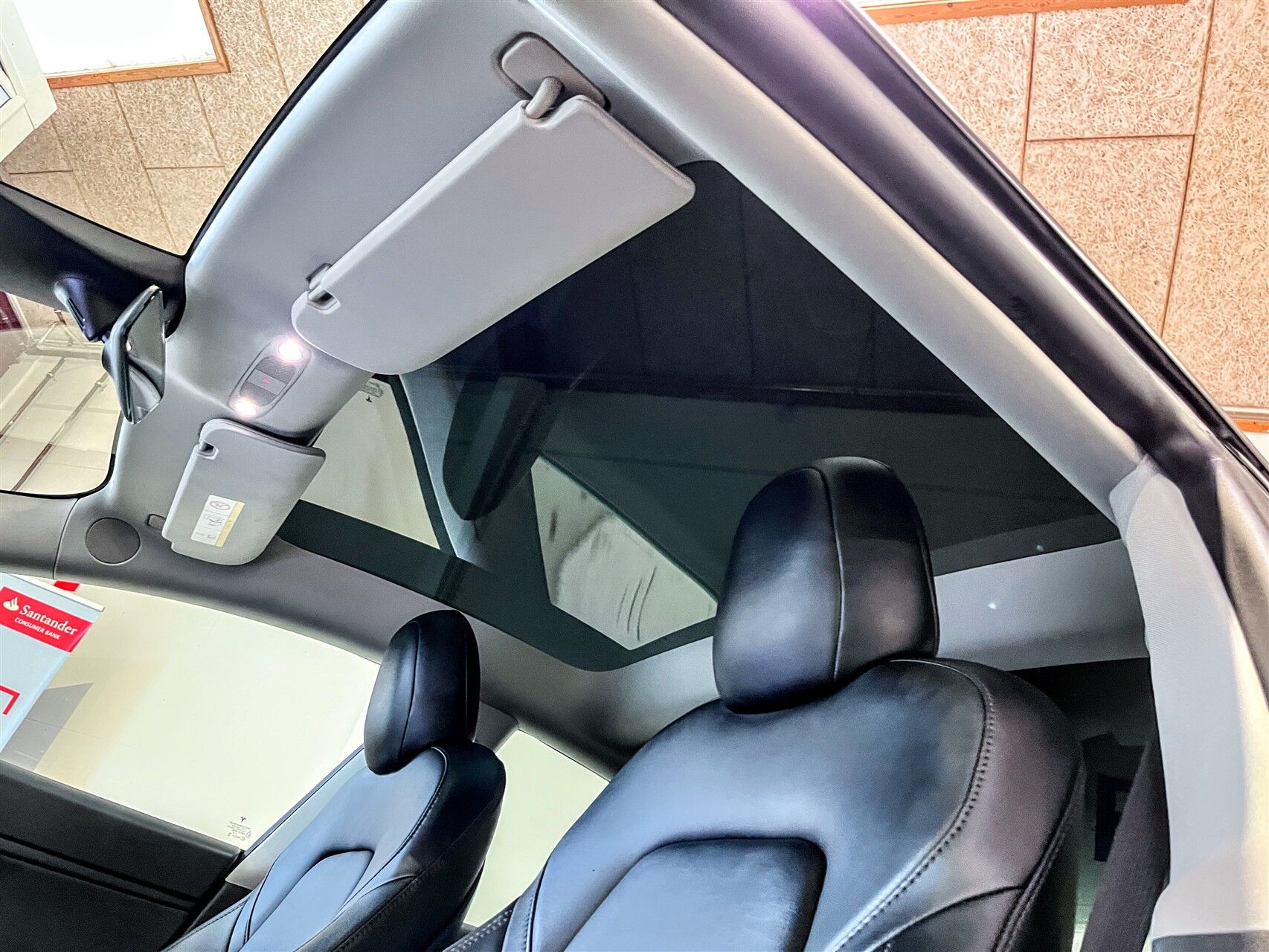 Billede af Tesla Model 3 EL Long Range AWD 498HK Aut.