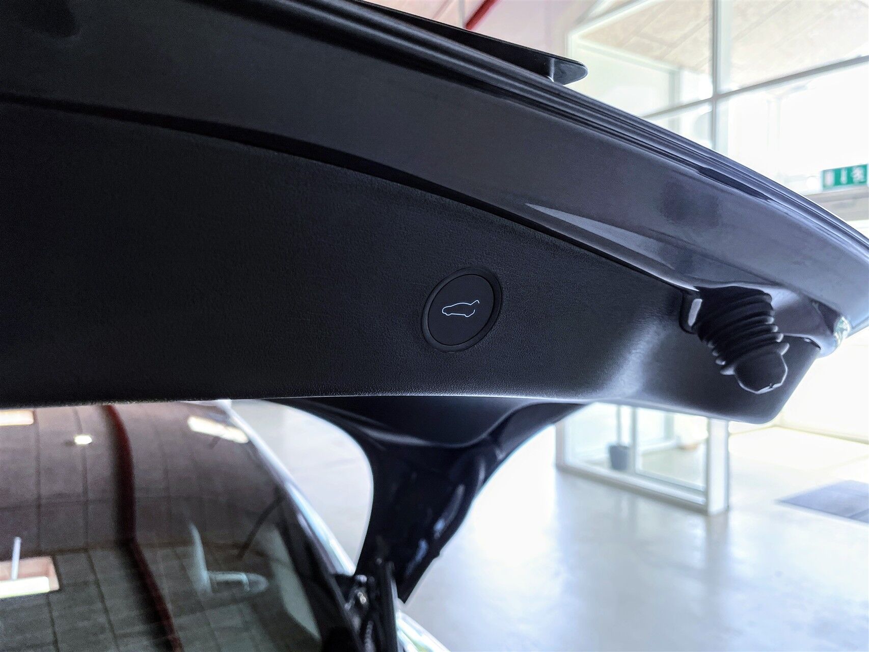 Billede af Tesla Model 3 EL Long Range AWD 498HK Aut.