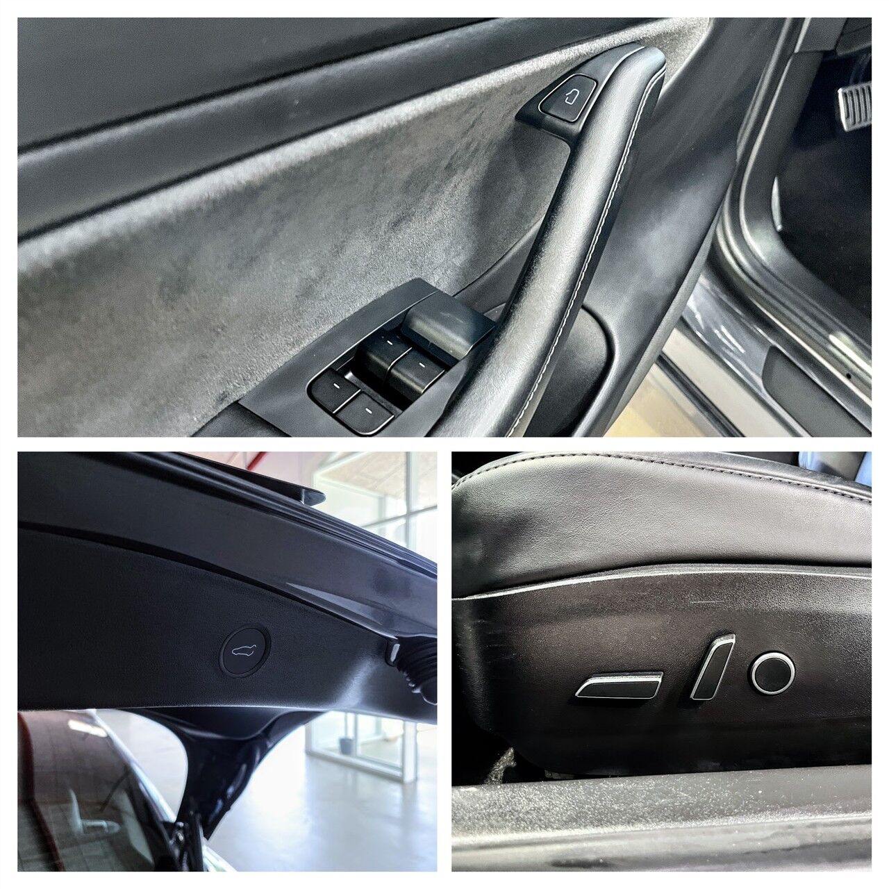 Billede af Tesla Model 3 EL Long Range AWD 498HK Aut.