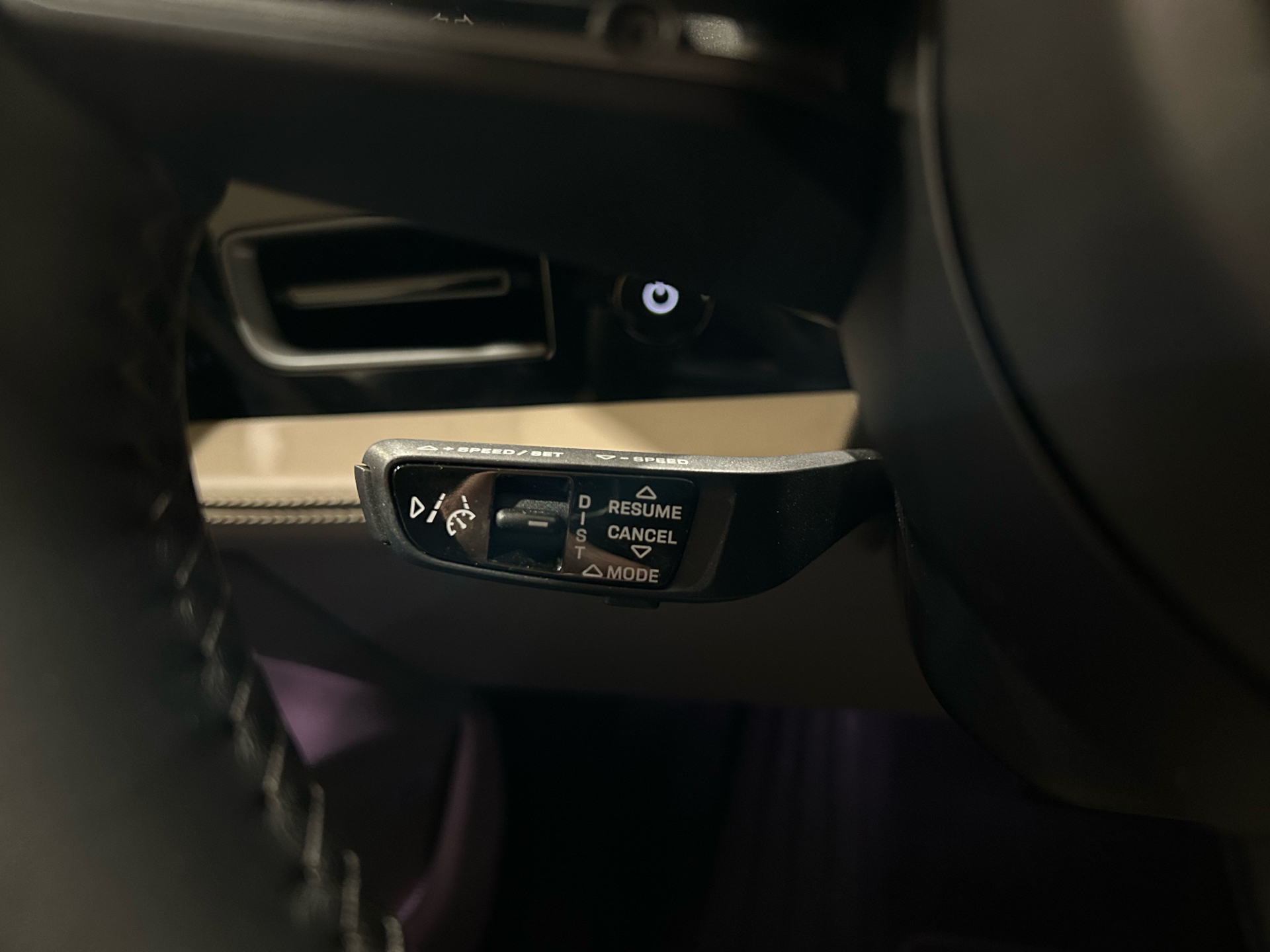 Billede af Porsche Taycan 4S Cross Turismo EL 4x4 490HK Stc Aut.