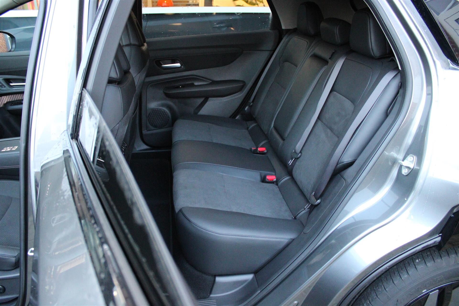 Billede af Nissan Ariya EL Evolve 238HK 5d Aut.