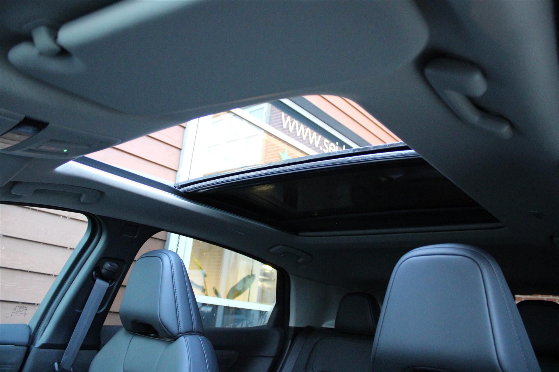 Billede af Nissan Ariya EL Evolve 238HK 5d Aut.