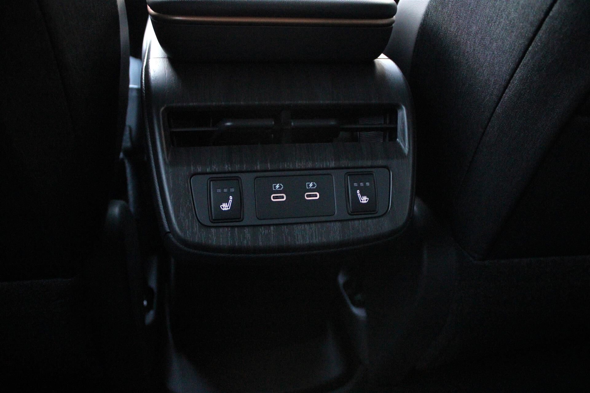 Billede af Nissan Ariya EL Evolve 238HK 5d Aut.