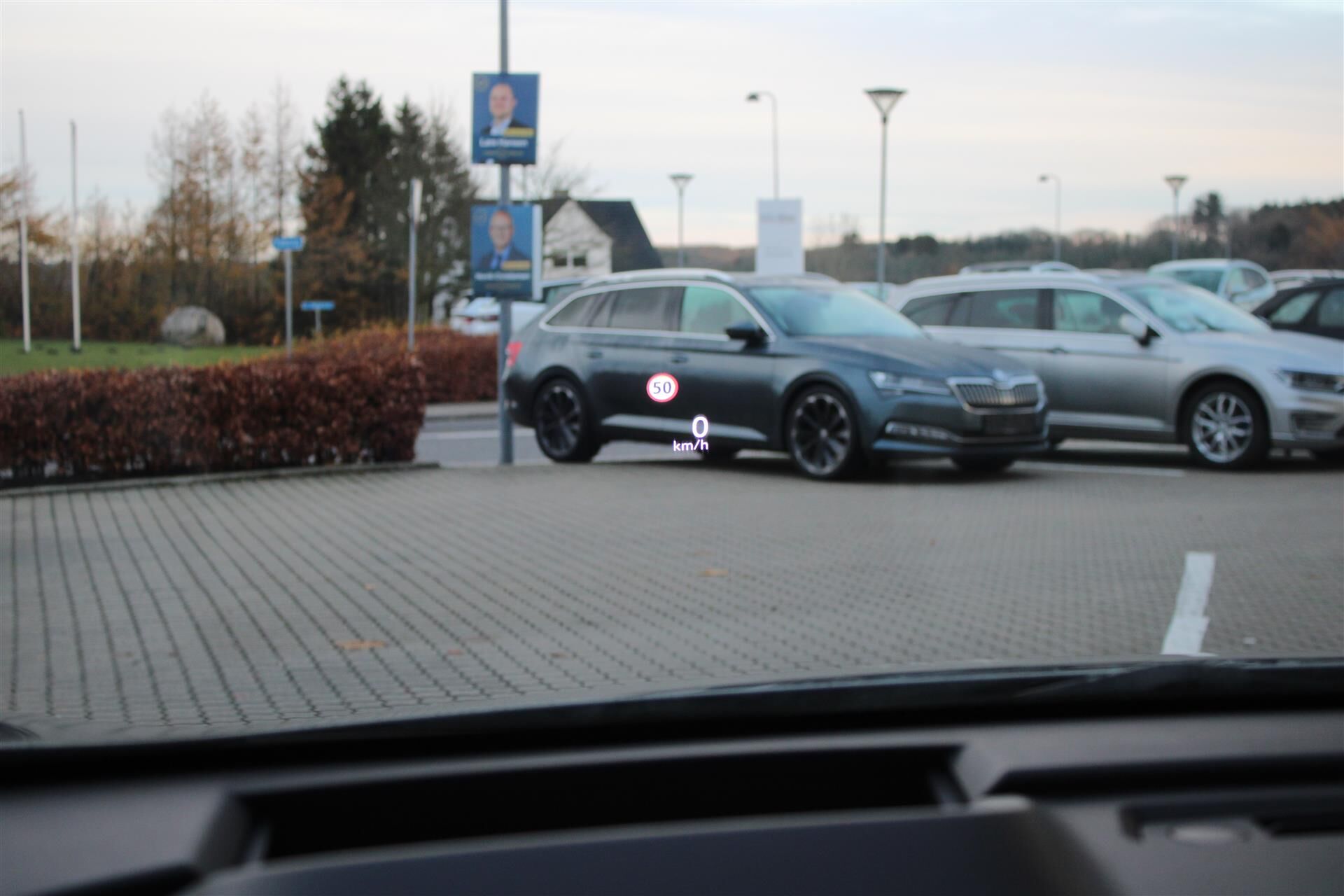 Billede af Nissan Ariya EL Evolve 238HK 5d Aut.