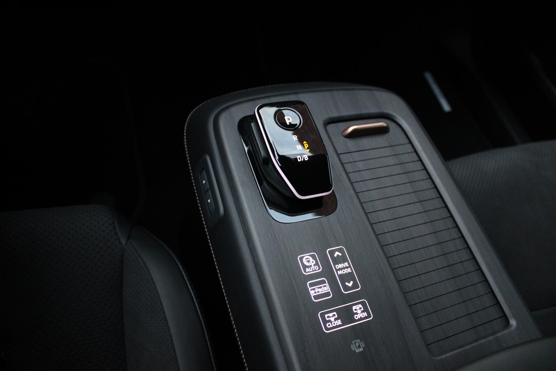 Billede af Nissan Ariya EL Evolve 238HK 5d Aut.