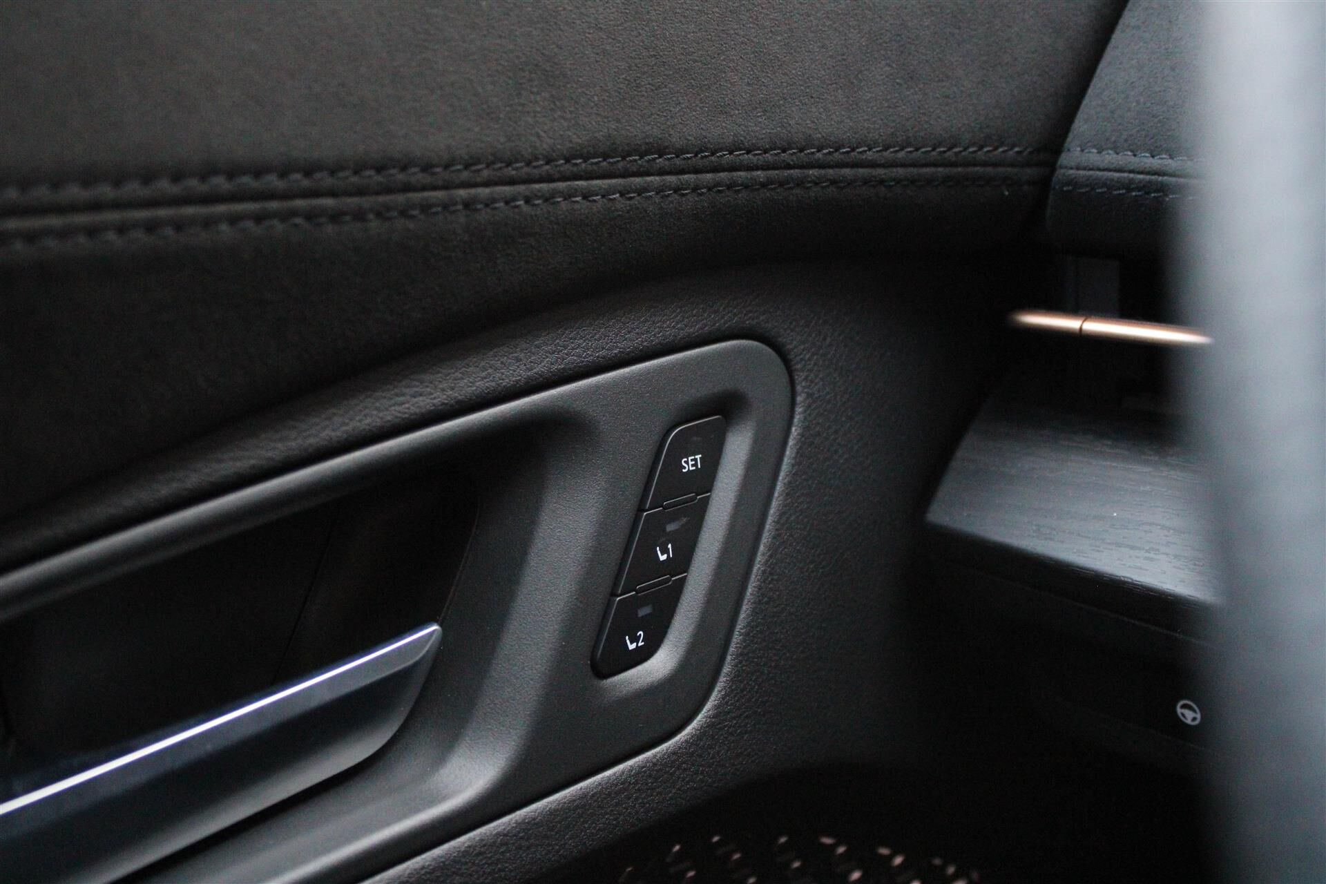 Billede af Nissan Ariya EL Evolve 238HK 5d Aut.