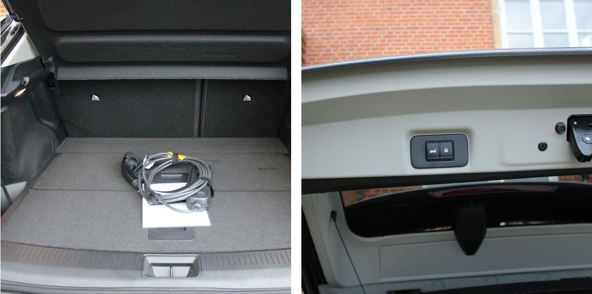 Billede af Nissan Ariya EL Evolve 238HK 5d Aut.