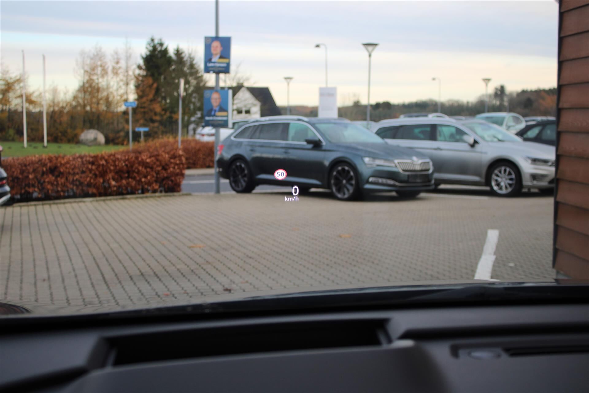 Billede af Nissan Ariya EL Evolve 238HK 5d Aut.