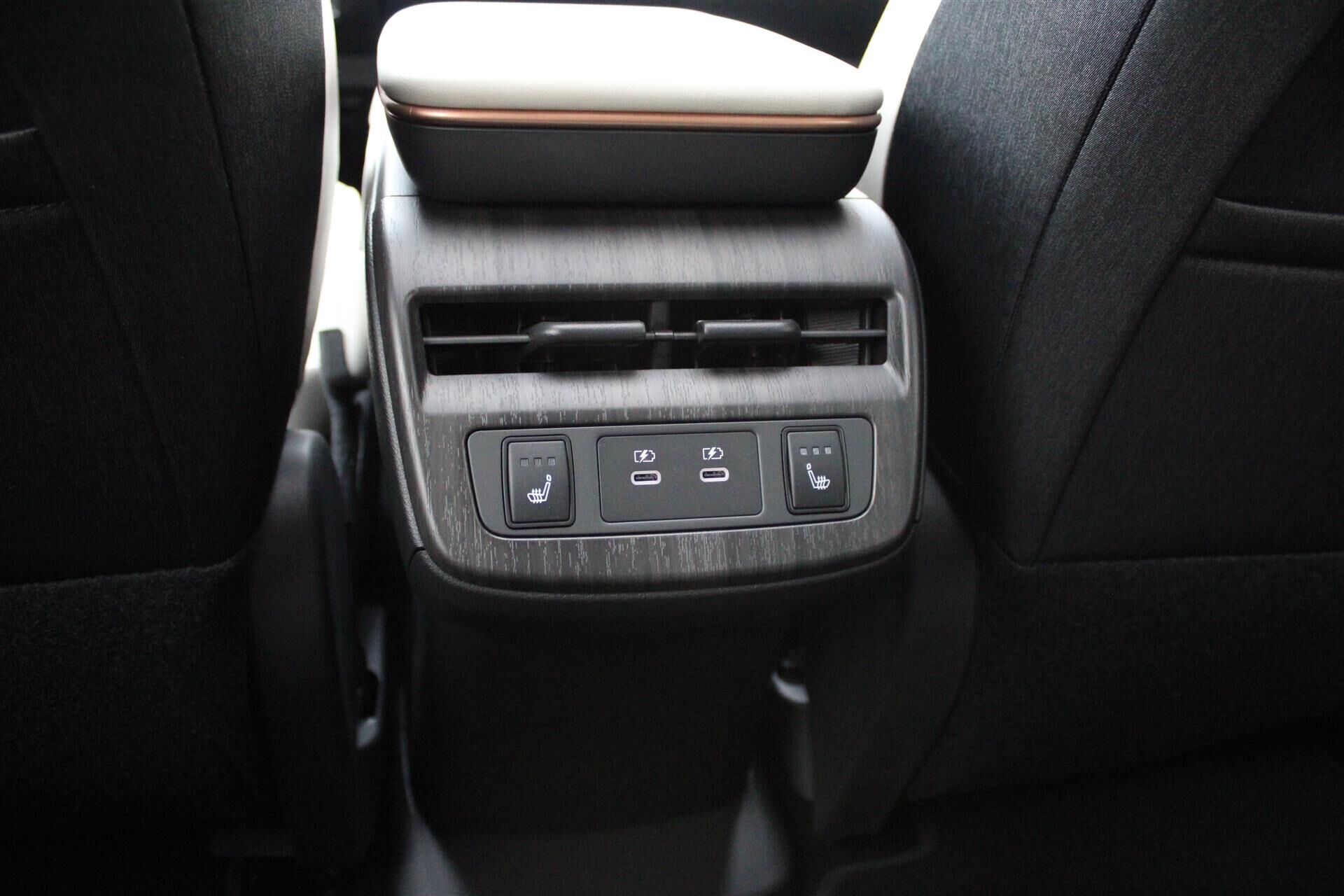 Billede af Nissan Ariya EL Evolve 238HK 5d Aut.