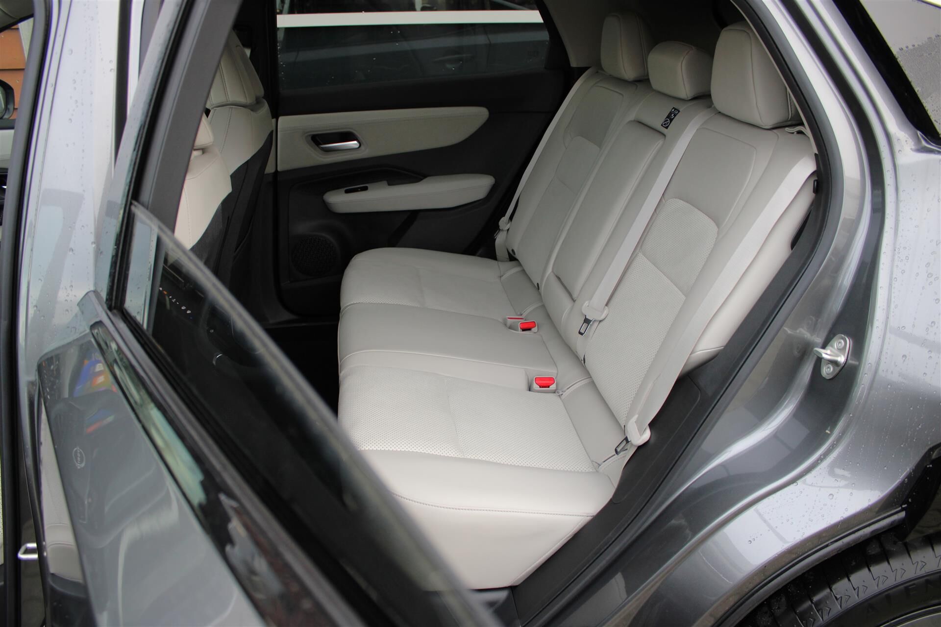 Billede af Nissan Ariya EL Evolve 238HK 5d Aut.