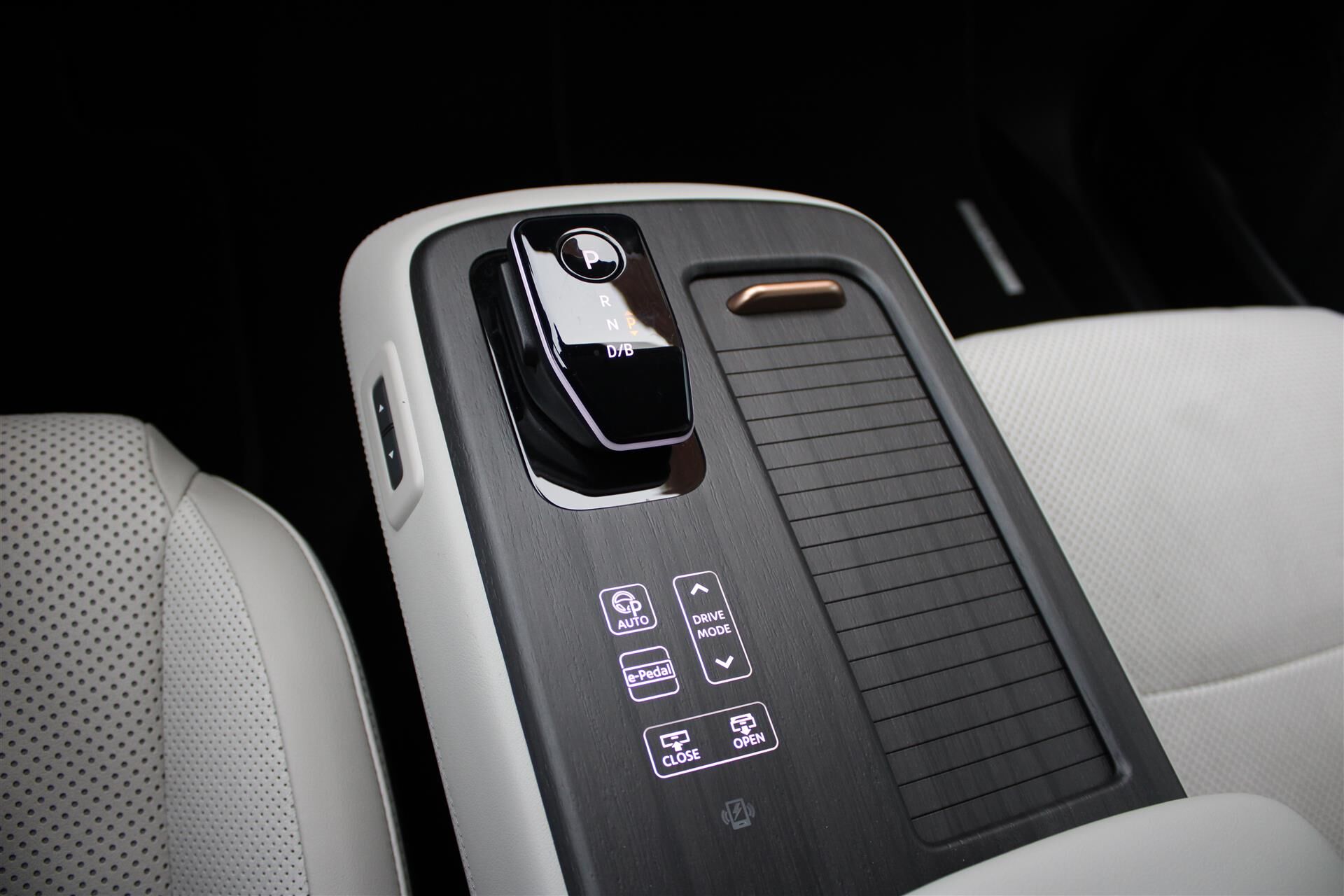 Billede af Nissan Ariya EL Evolve 238HK 5d Aut.