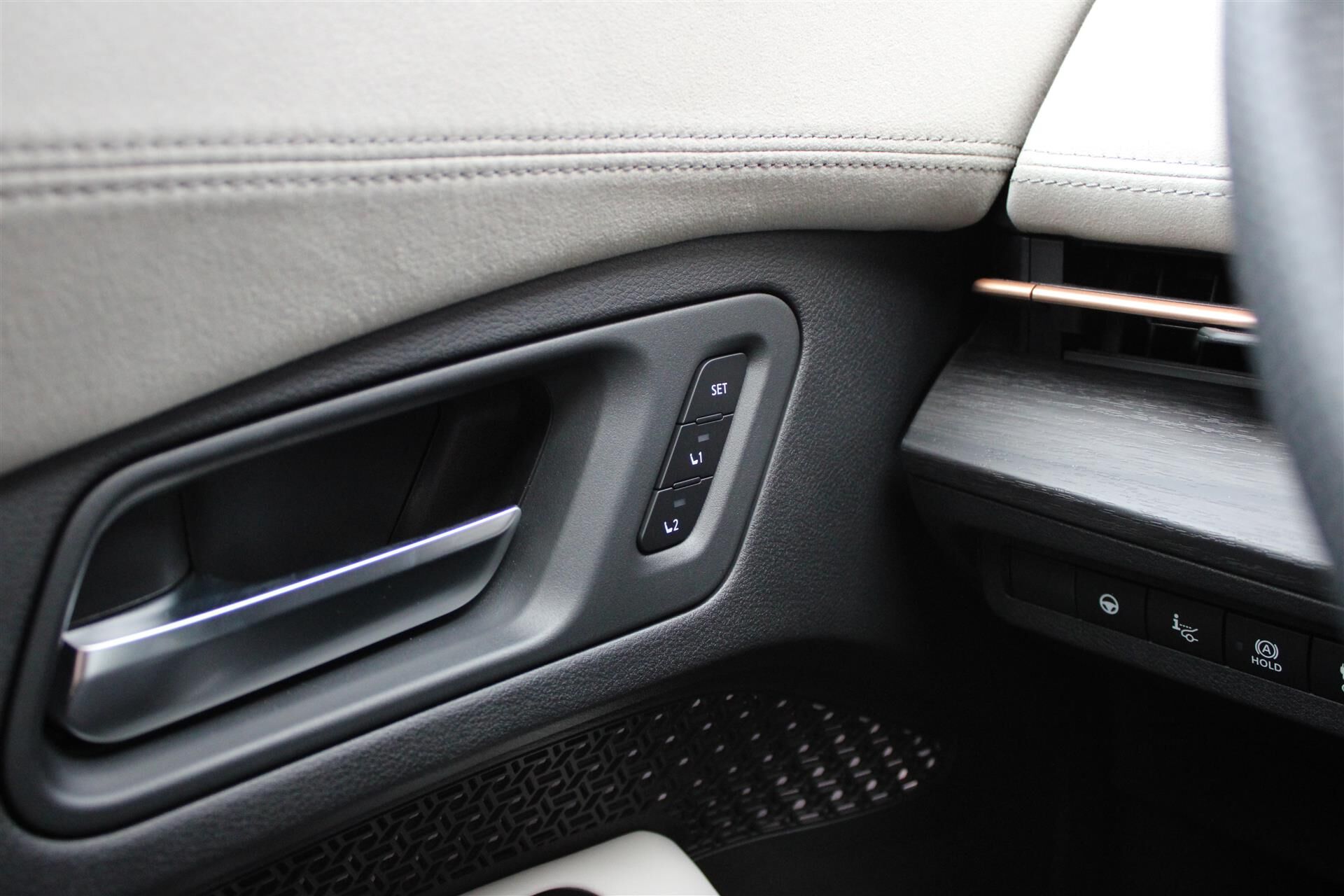 Billede af Nissan Ariya EL Evolve 238HK 5d Aut.