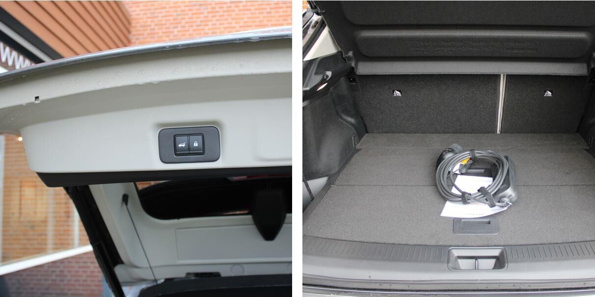 Billede af Nissan Ariya EL Evolve 238HK 5d Aut.