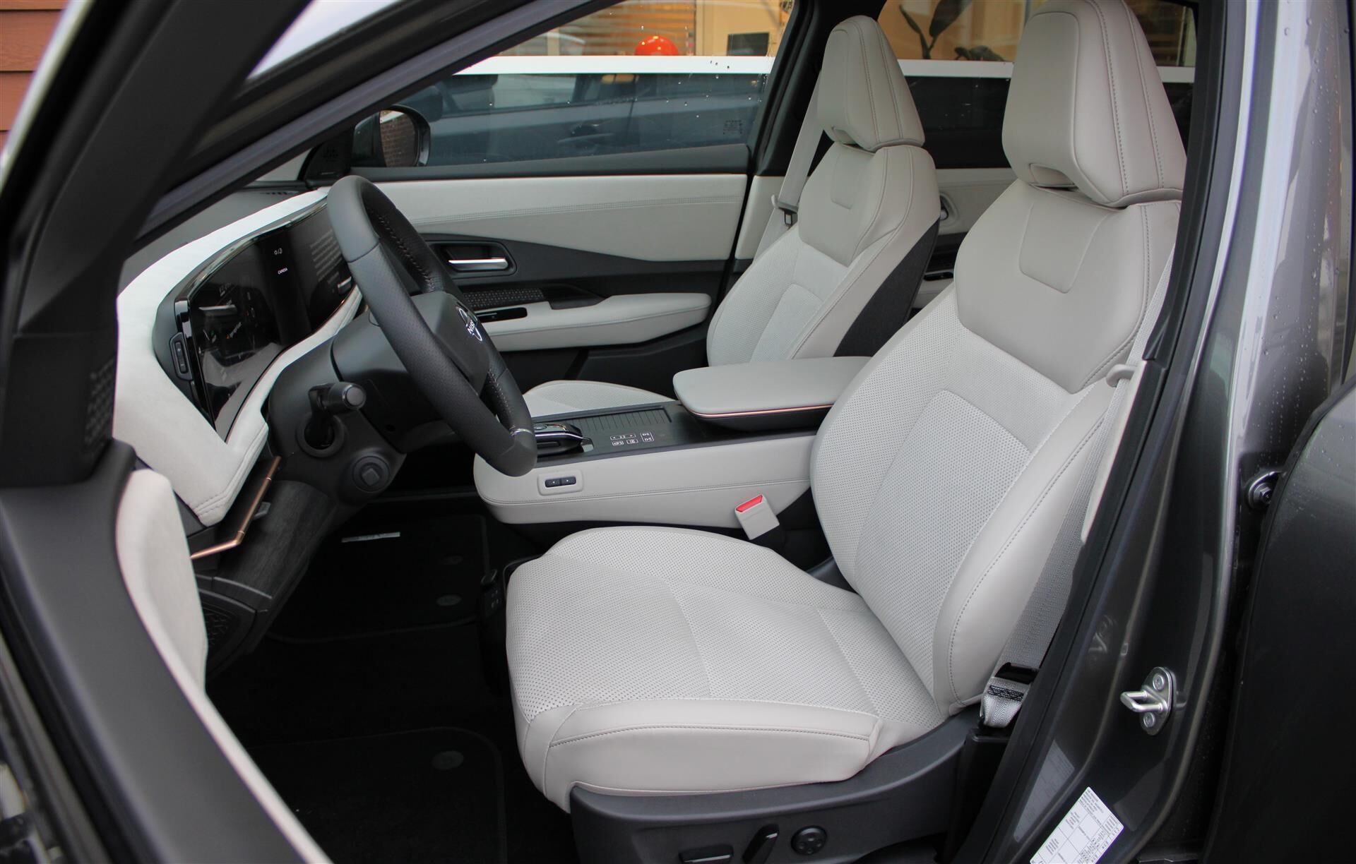 Billede af Nissan Ariya EL Evolve 238HK 5d Aut.