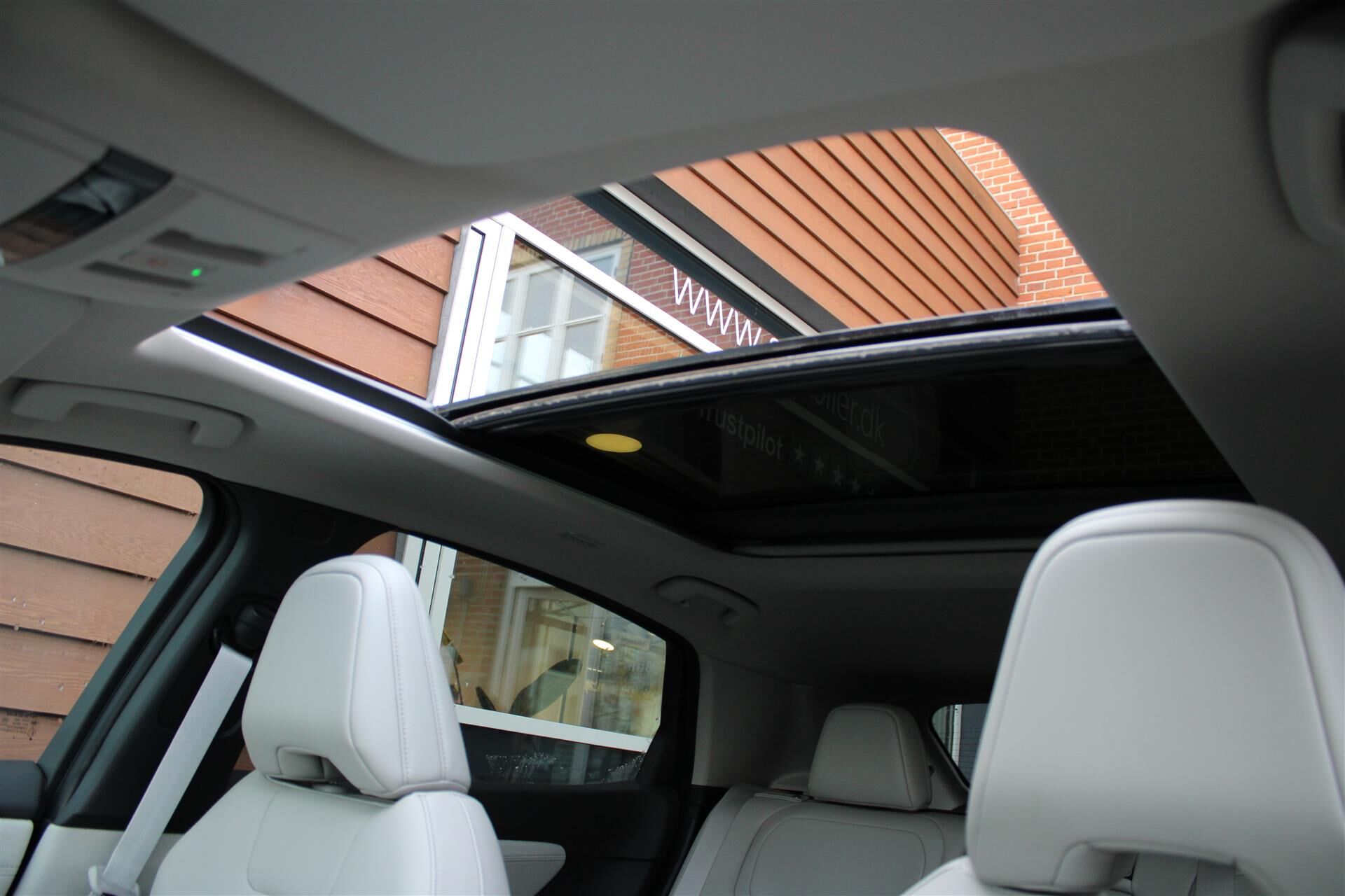 Billede af Nissan Ariya EL Evolve 238HK 5d Aut.