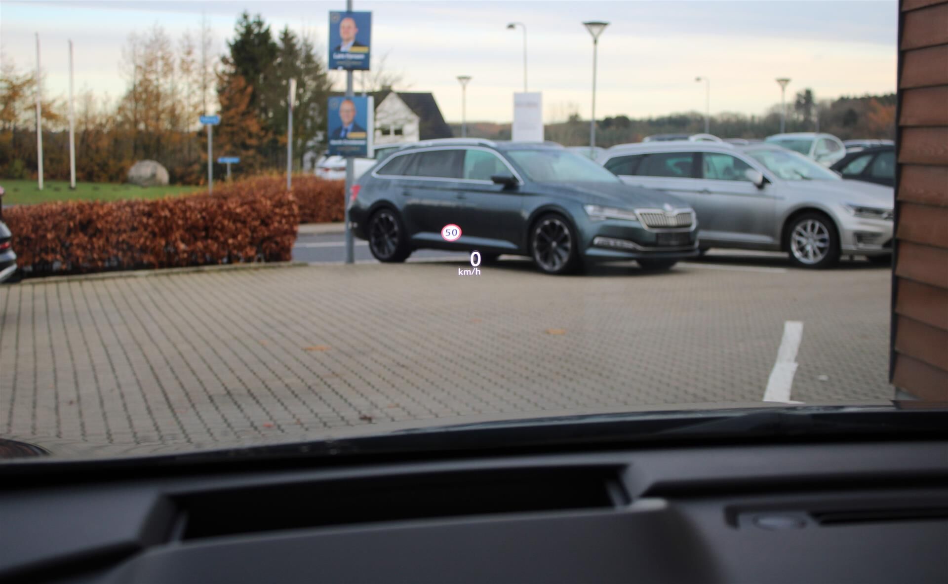 Billede af Nissan Ariya EL Evolve 238HK 5d Aut.