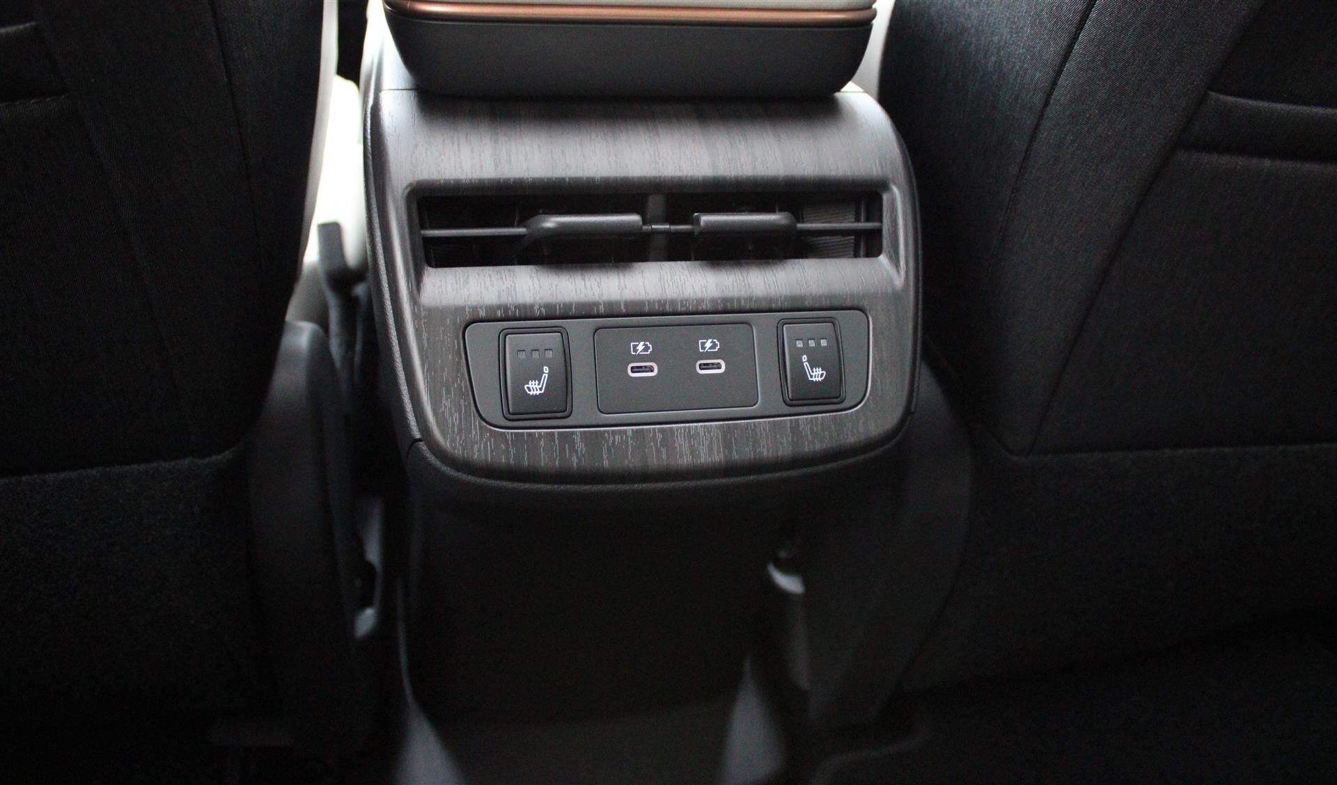 Billede af Nissan Ariya EL Evolve 238HK 5d Aut.