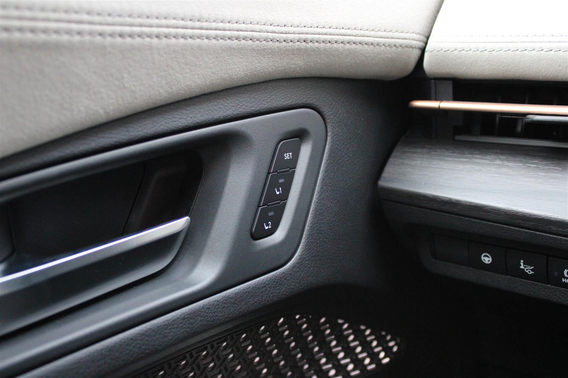 Billede af Nissan Ariya EL Evolve 238HK 5d Aut.