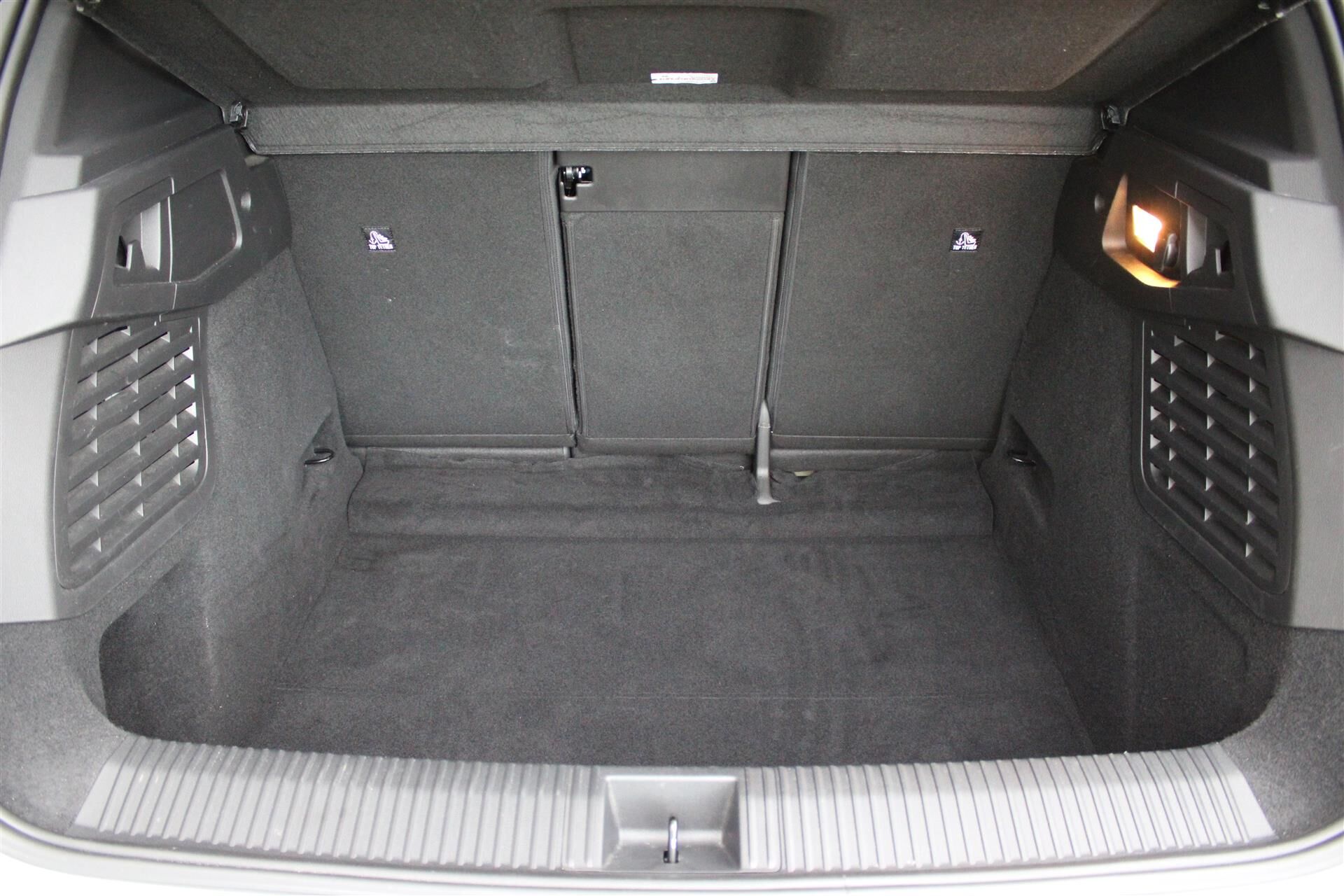 Billede af Renault Scénic E-TECH Techno 220HK Aut.