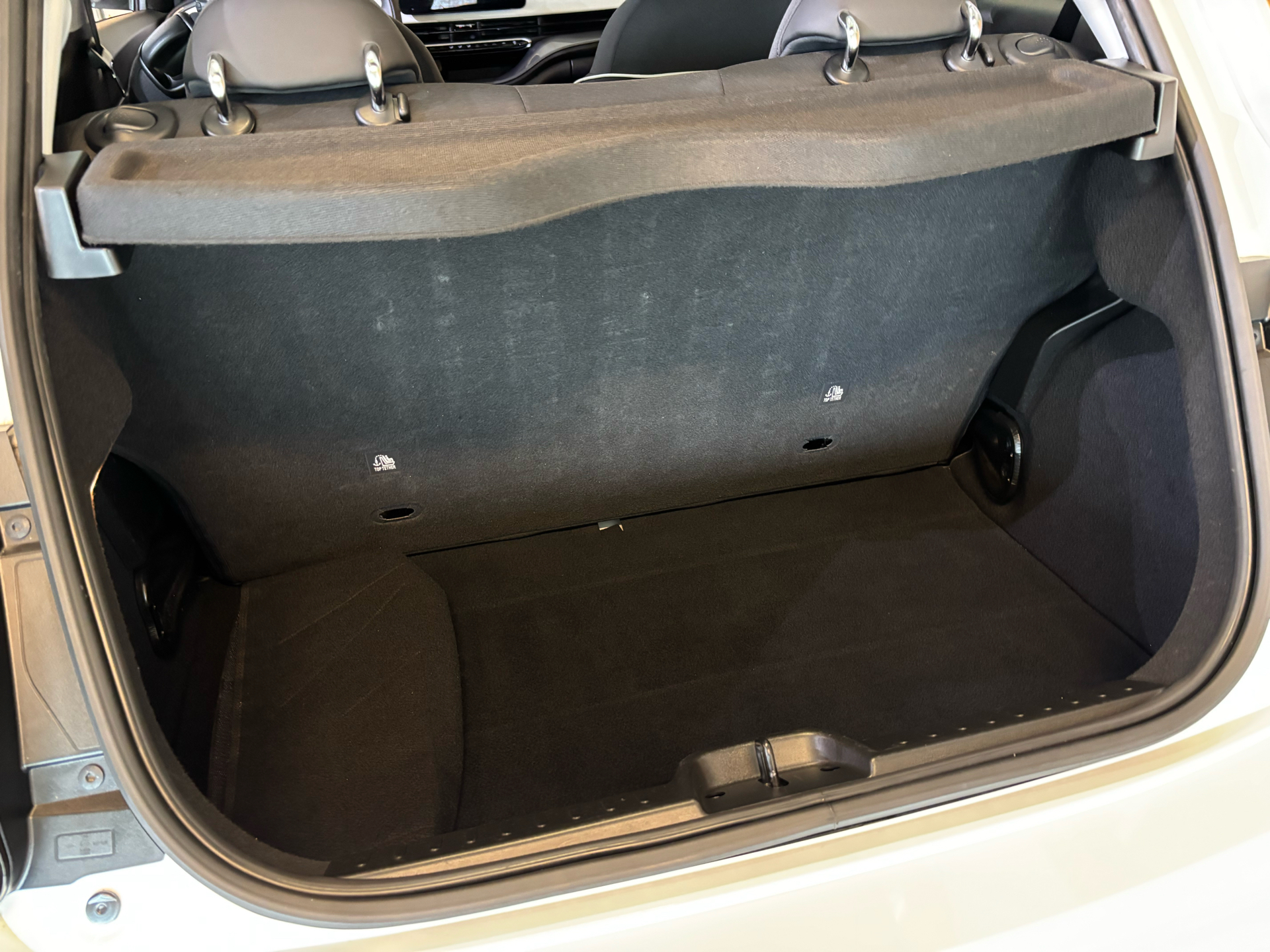 Billede af Fiat 500e EL Icon 118HK 3d Aut.