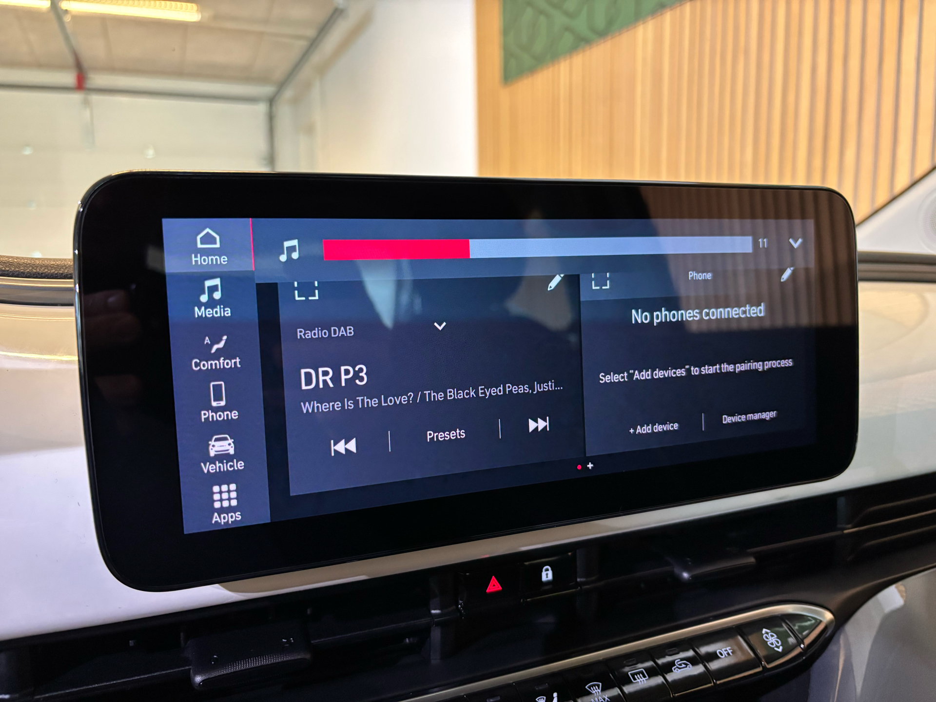 Billede af Fiat 500e EL Icon 118HK 3d Aut.