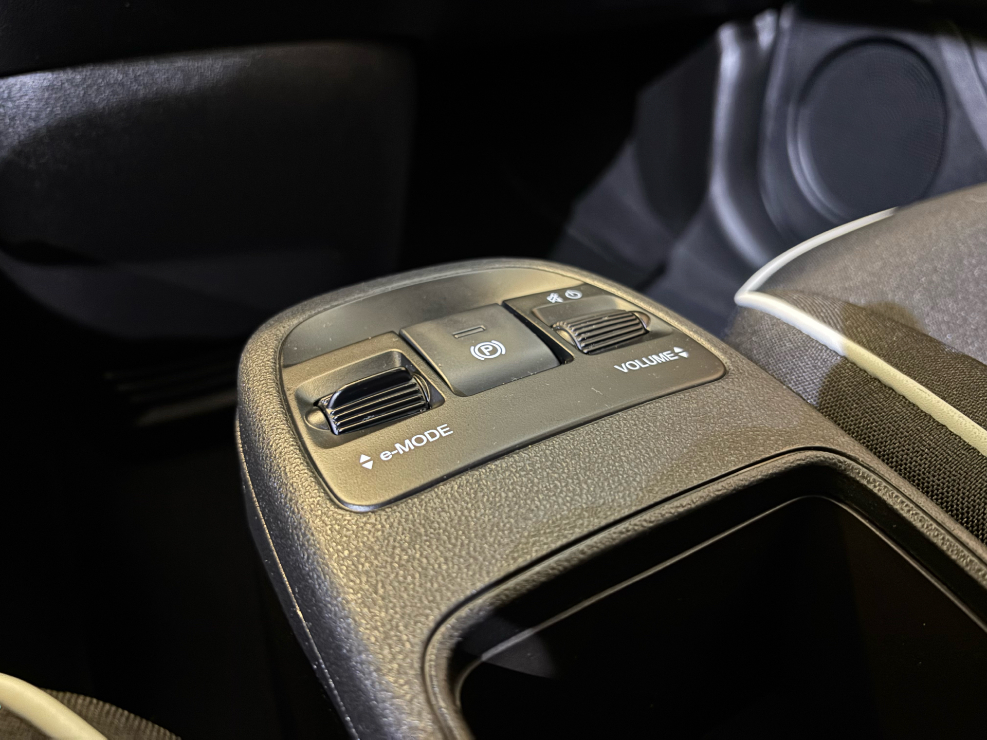 Billede af Fiat 500e EL Icon 118HK 3d Aut.