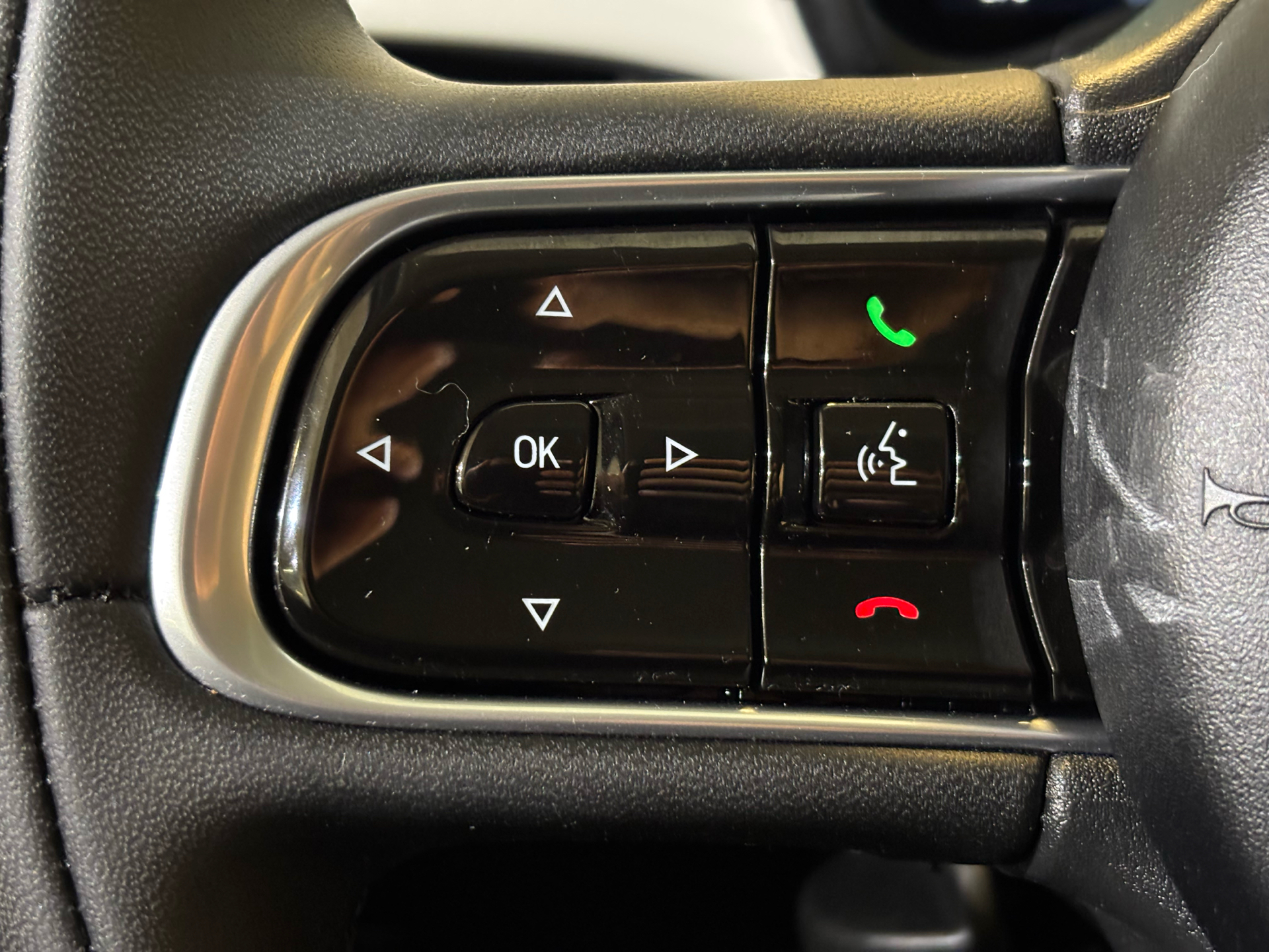 Billede af Fiat 500e EL Icon 118HK 3d Aut.