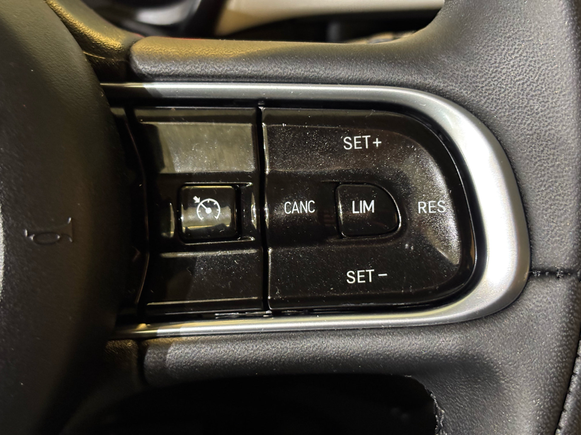 Billede af Fiat 500e EL Icon 118HK 3d Aut.