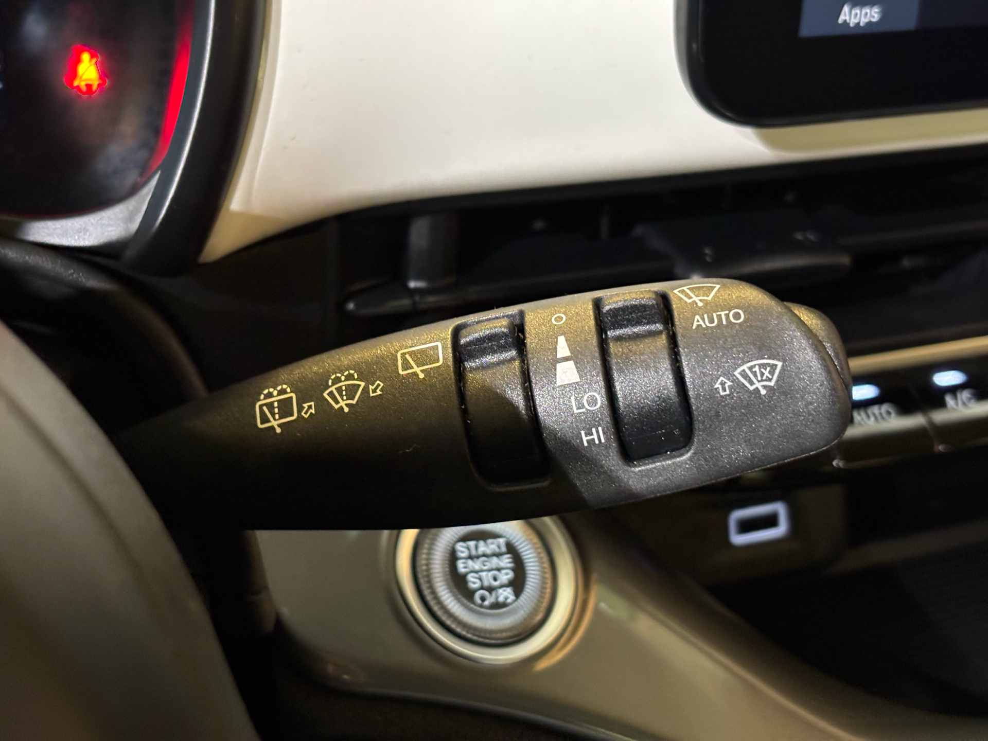 Billede af Fiat 500e EL Icon 118HK 3d Aut.