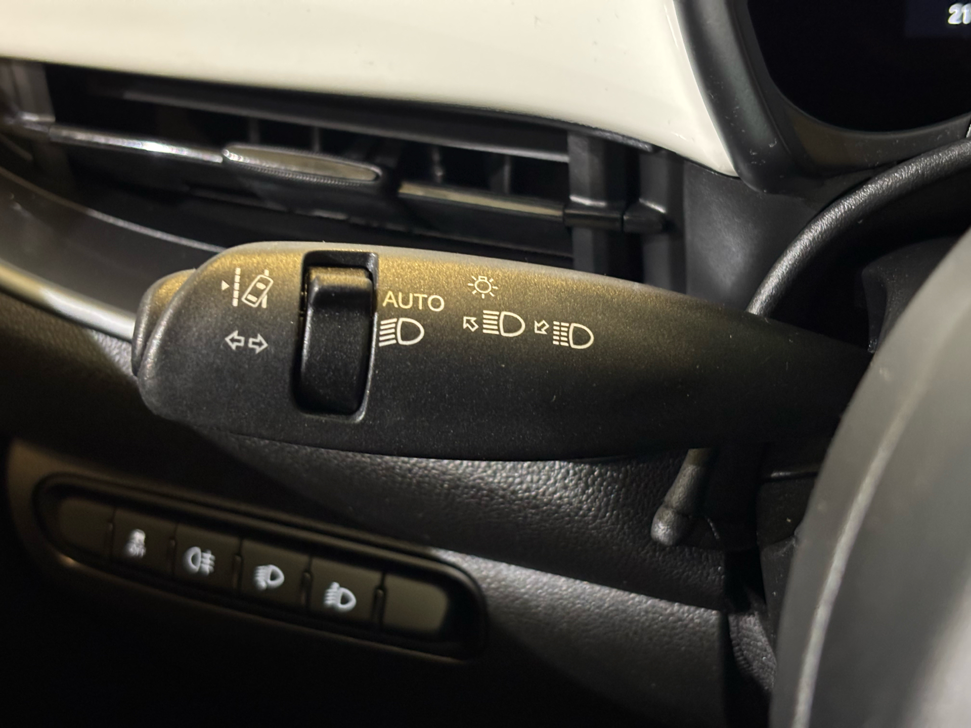 Billede af Fiat 500e EL Icon 118HK 3d Aut.