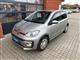 Billede af VW up 1,0 MPI BMT Move 60HK 5d