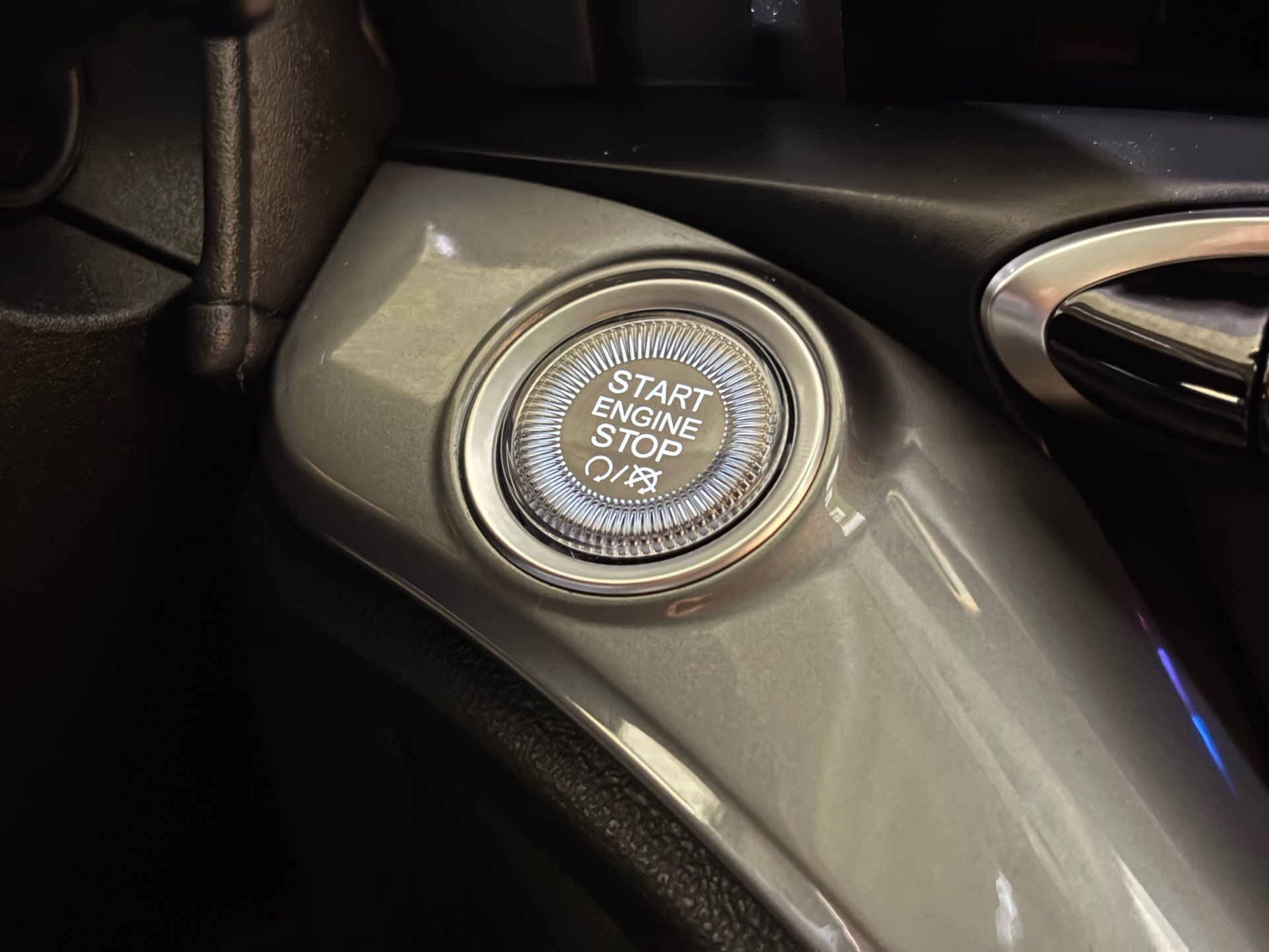 Billede af Fiat 500e EL Icon 118HK 3d Aut.