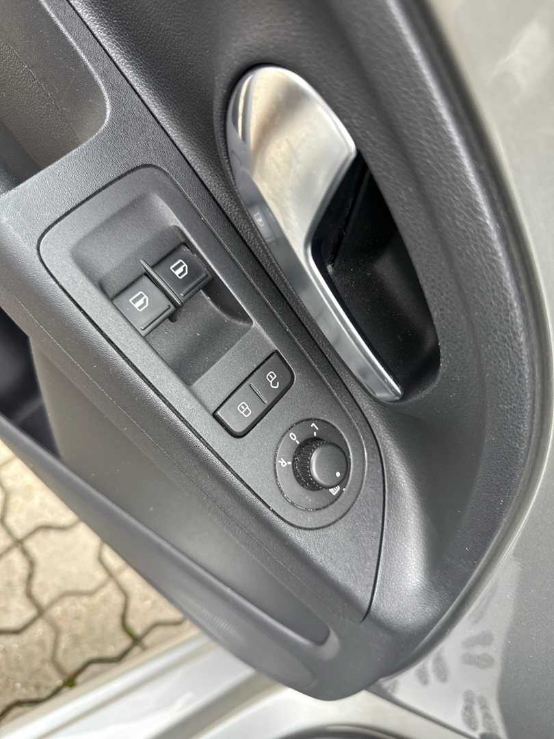 Billede af VW up 1,0 MPI BMT Move 60HK 5d