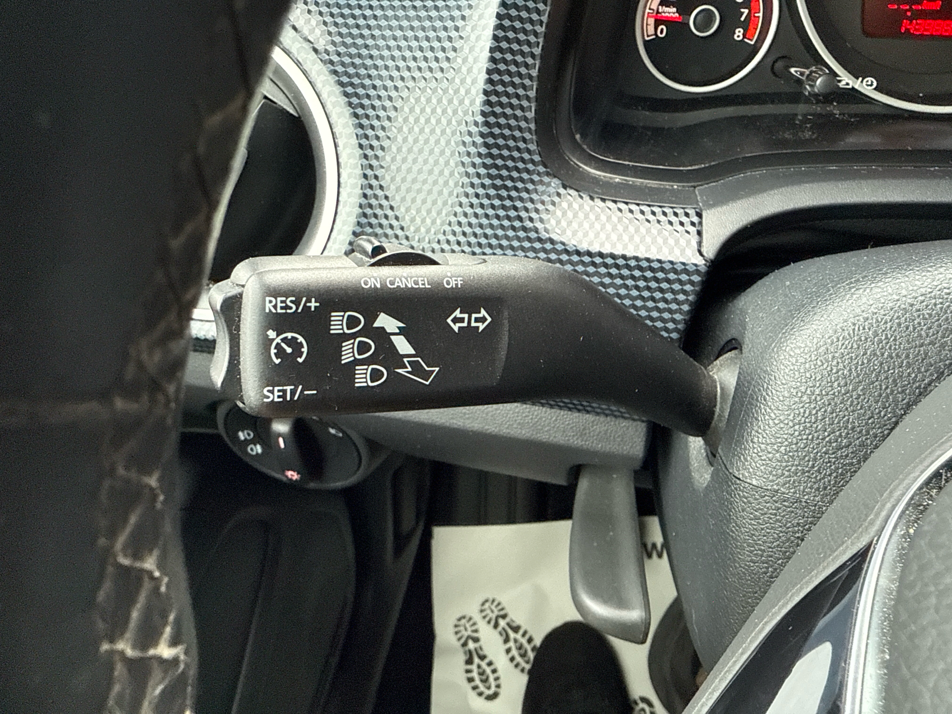 Billede af VW up 1,0 MPI BMT Move 60HK 5d