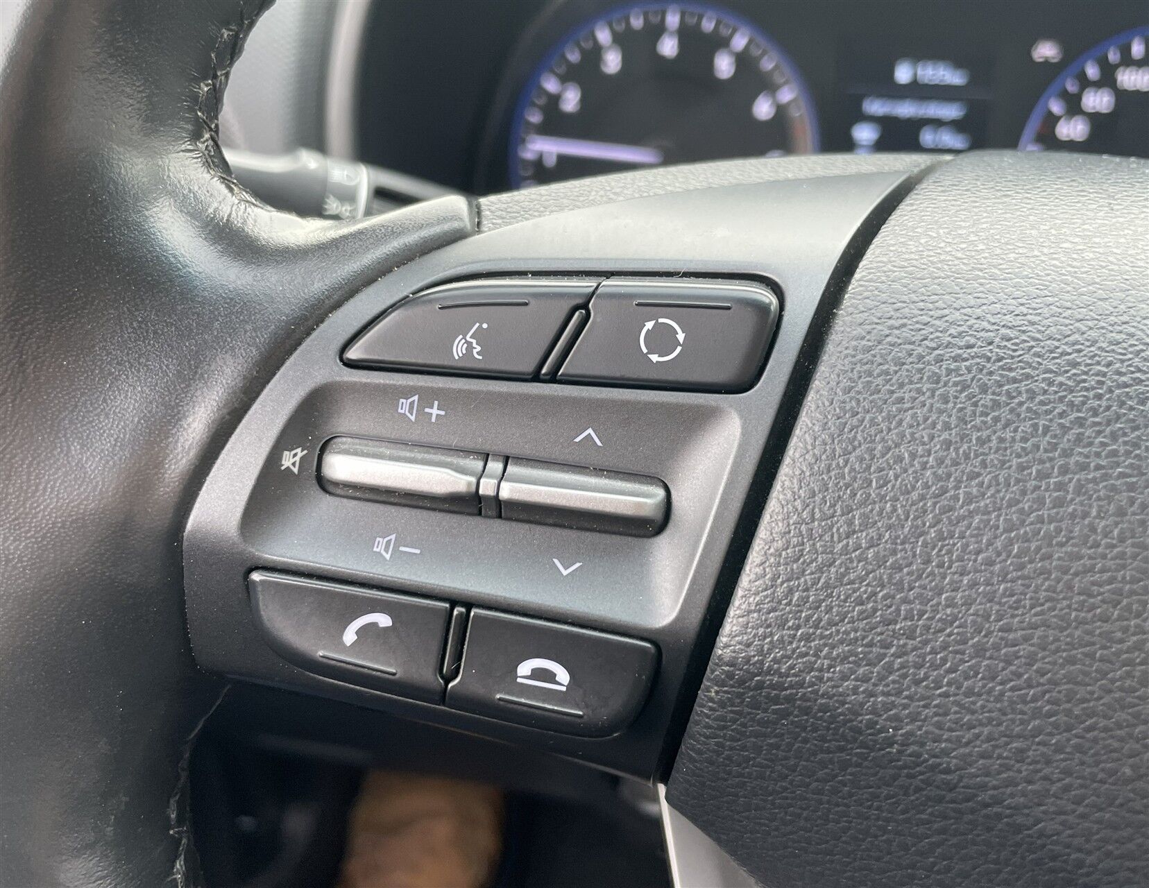 Billede af Hyundai Kona 1,0 T-GDI Trend 120HK 5d 6g