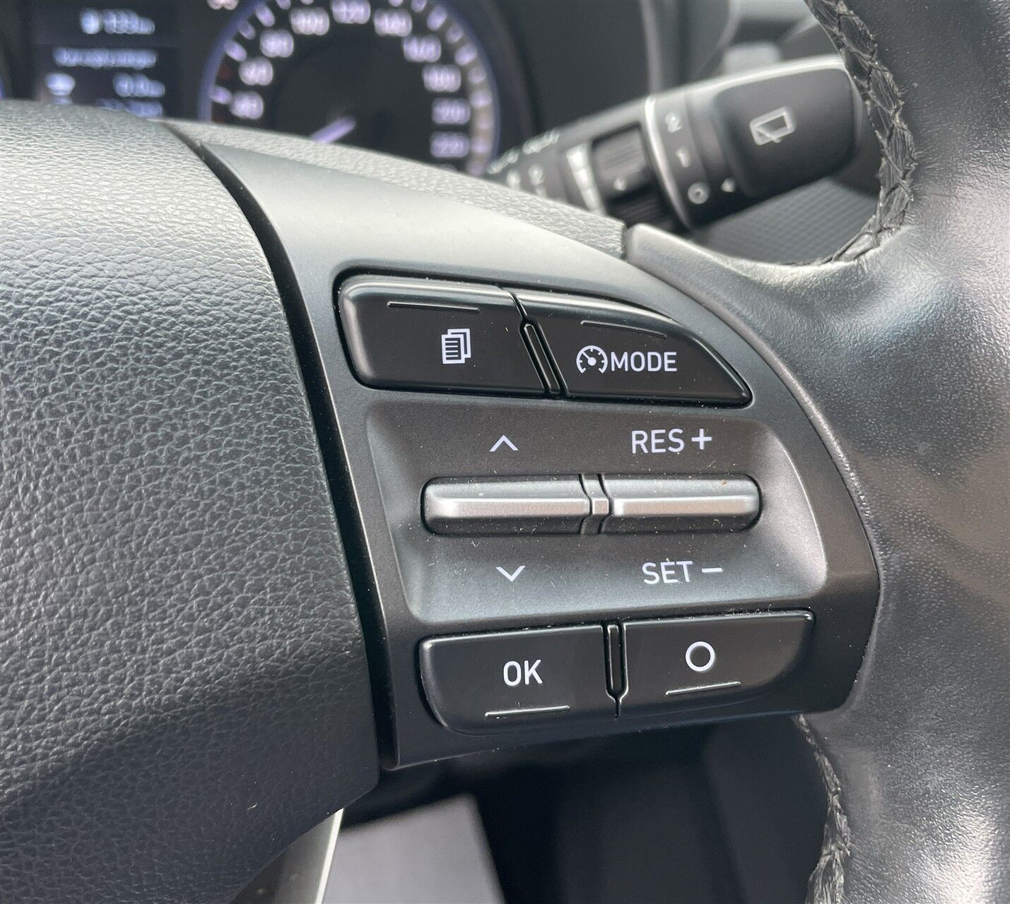 Billede af Hyundai Kona 1,0 T-GDI Trend 120HK 5d 6g