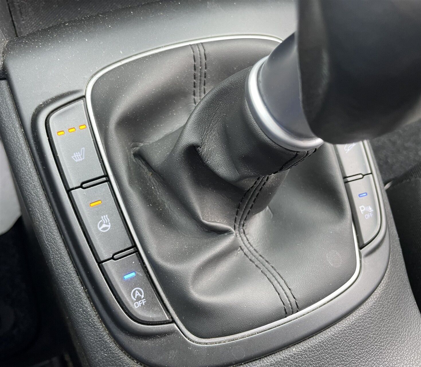 Billede af Hyundai Kona 1,0 T-GDI Trend 120HK 5d 6g