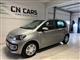 Billede af VW up 1,0 MPI BMT Move 60HK 5d